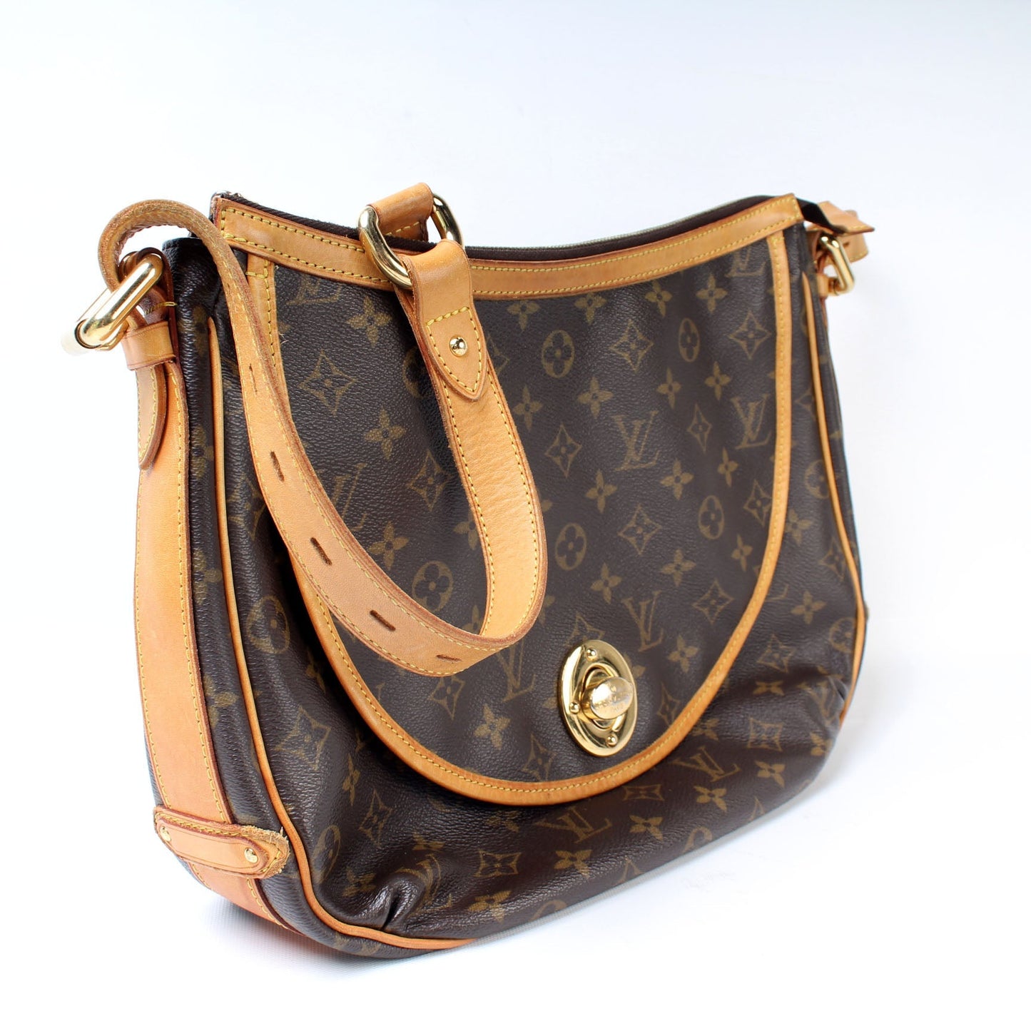 Louis Vuitton Tulum GM Monogram