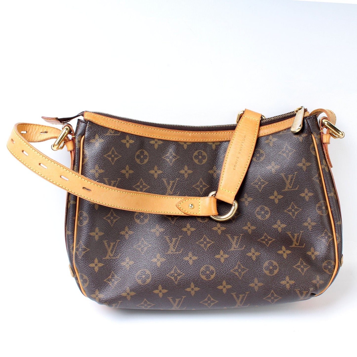 Louis Vuitton Tulum GM Monogram