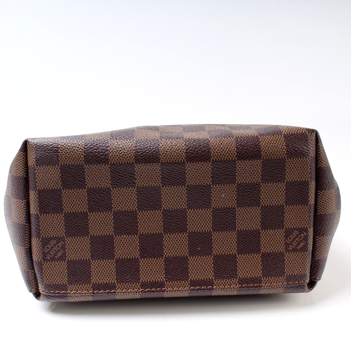 Louis Vuitton Clapton Backpack Damier Ebene