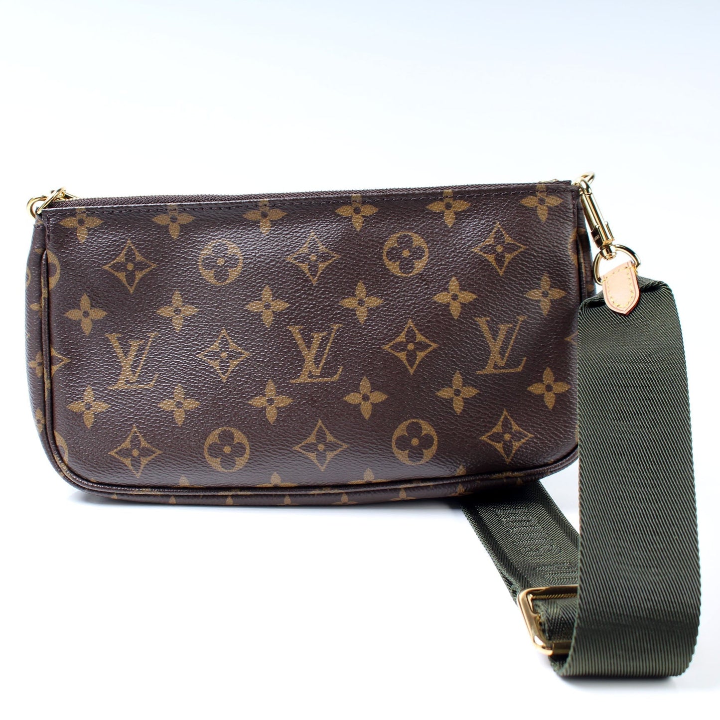 Louis Vuitton Multi Pochette Monogram