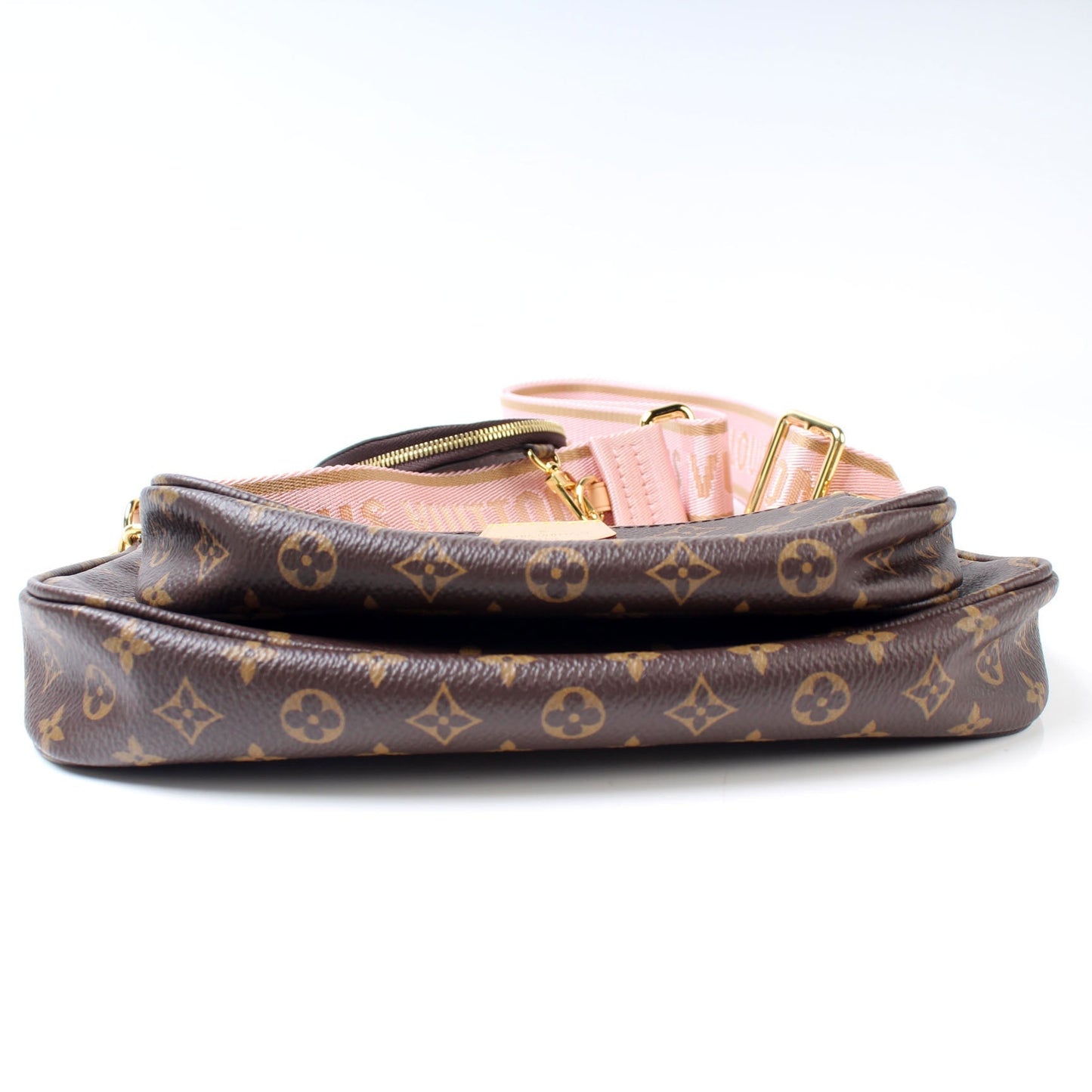 Louis Vuitton Multi Pochette Monogram