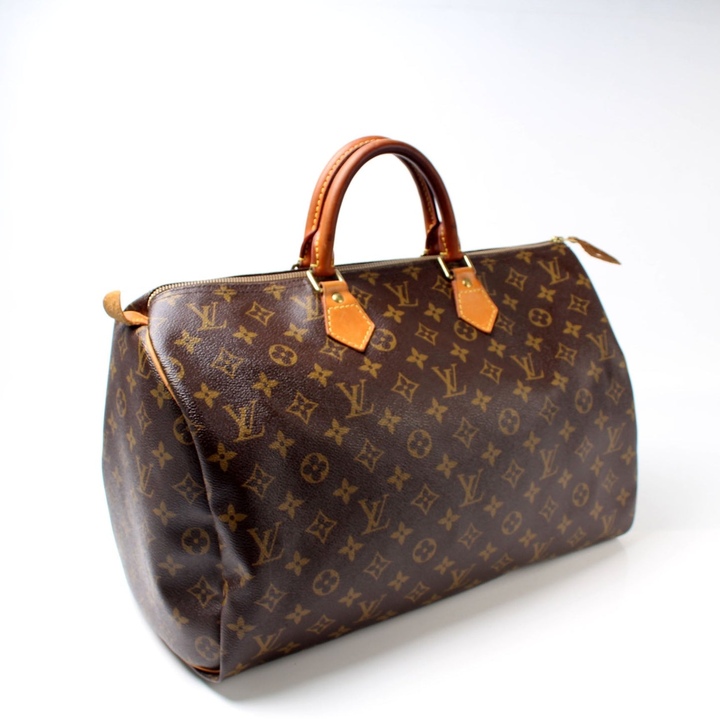 Louis Vuitton Speedy 40 Monogram