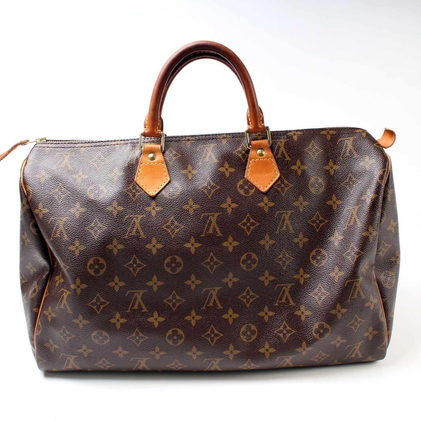 Louis Vuitton Speedy 40 Monogram