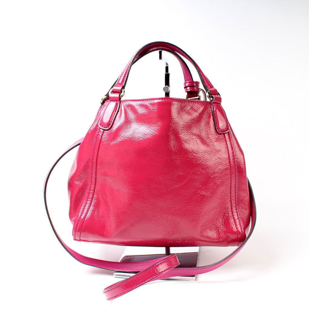 Gucci 336751 Soho Leather Shoulder Bag