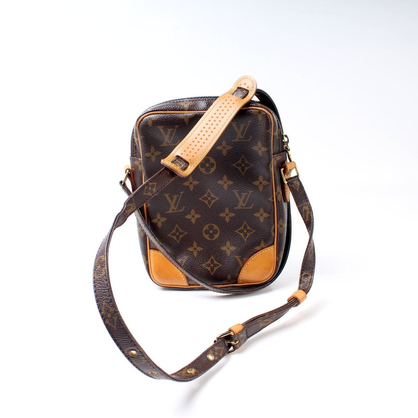 Louis Vuitton Danube Monogram