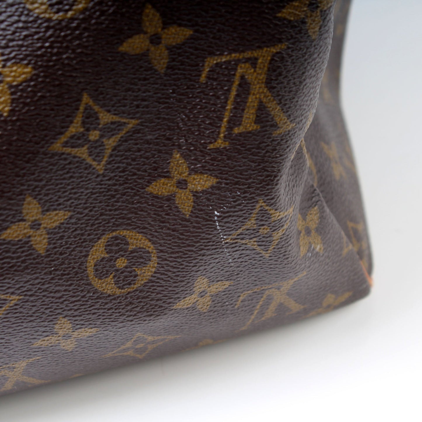 Louis Vuitton Speedy 30 Monogram