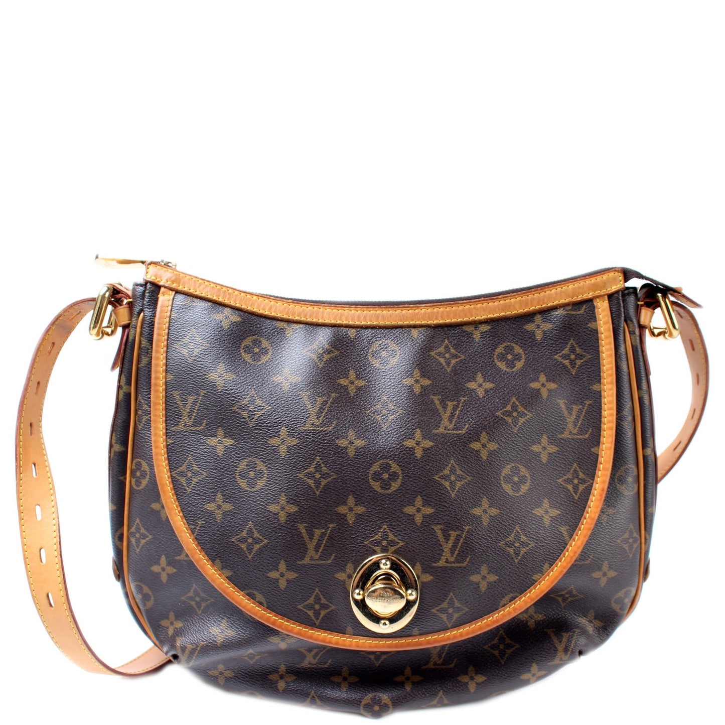 Louis Vuitton Tulum GM Monogram