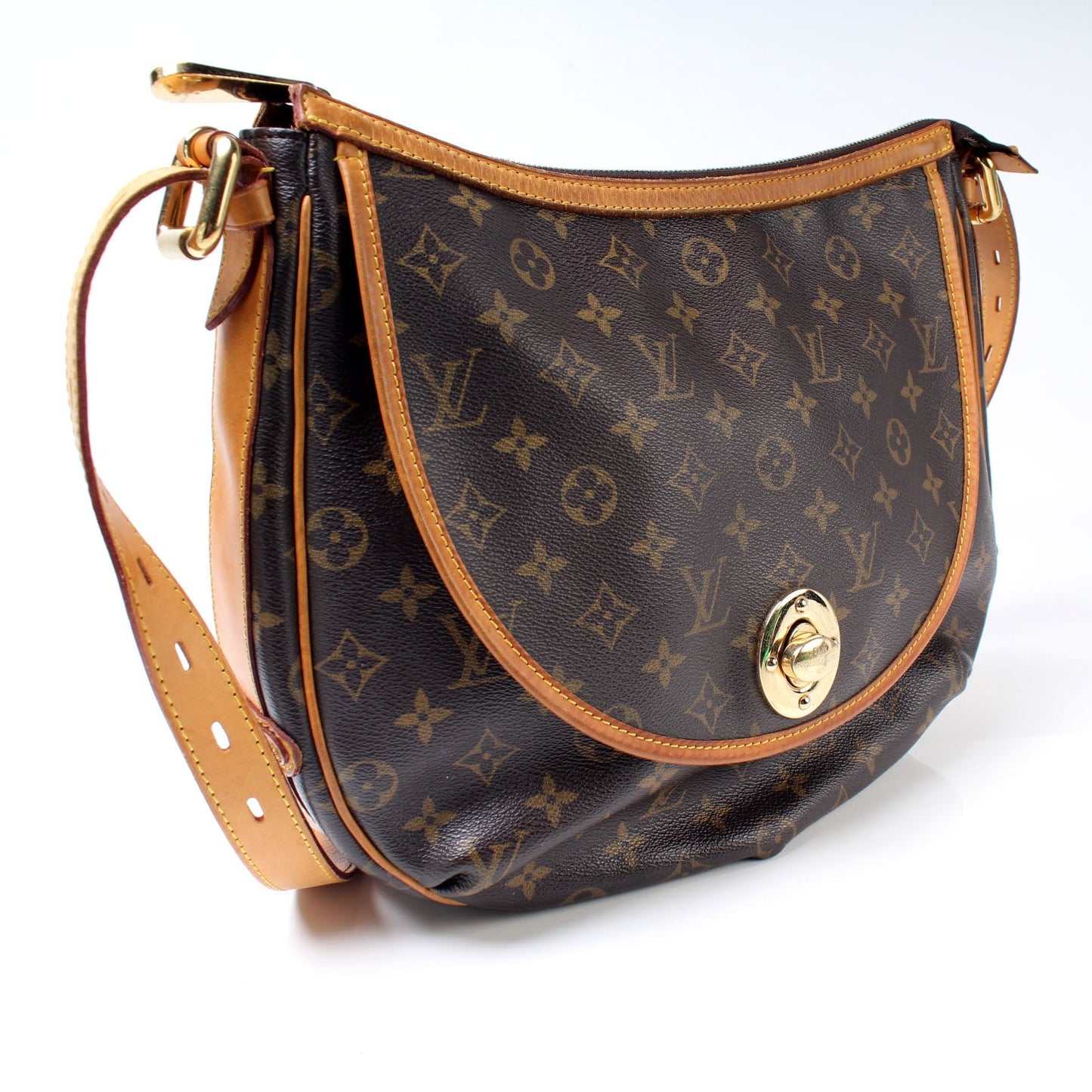 Louis Vuitton Tulum GM Monogram