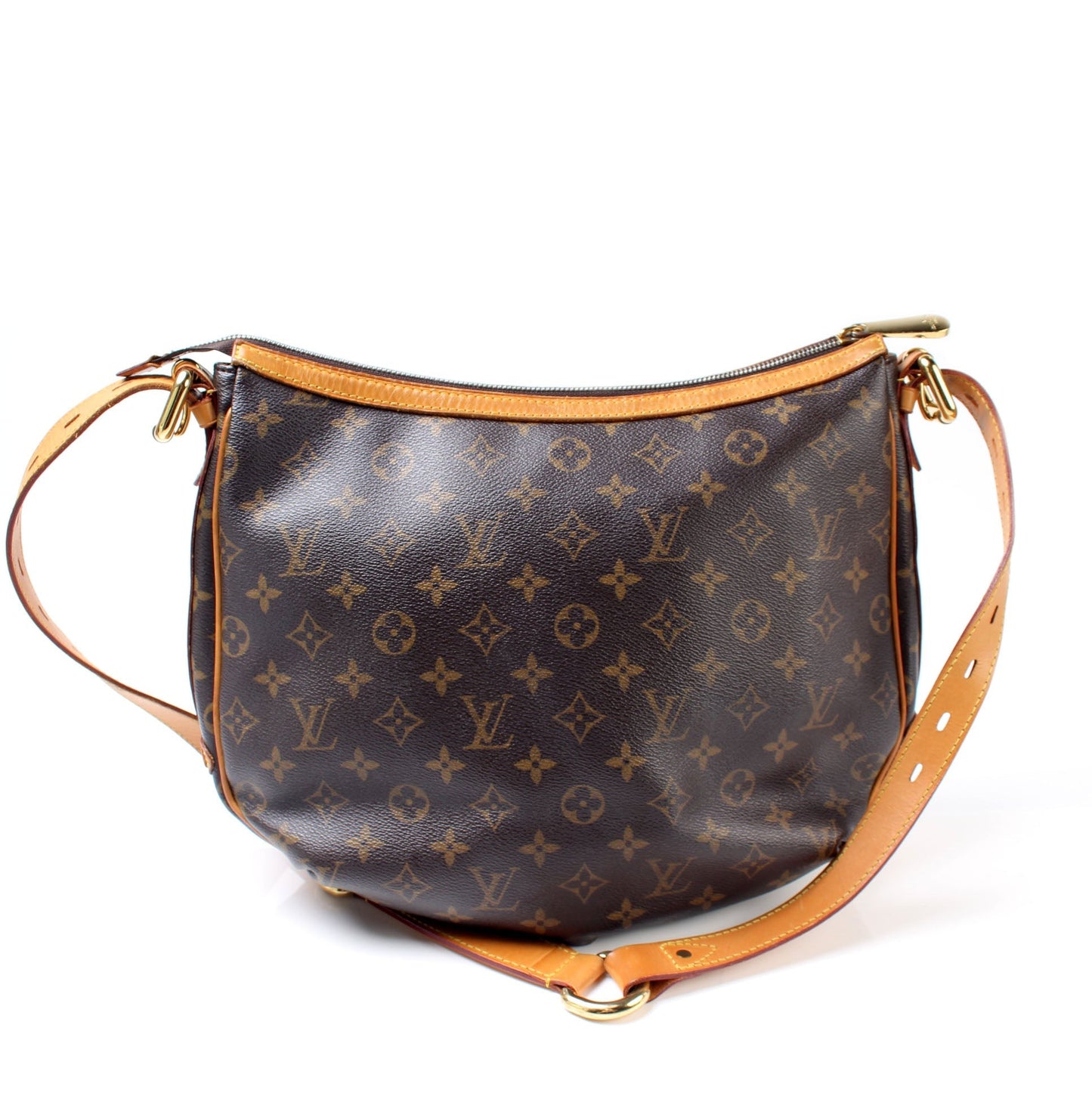 Louis Vuitton Tulum GM Monogram