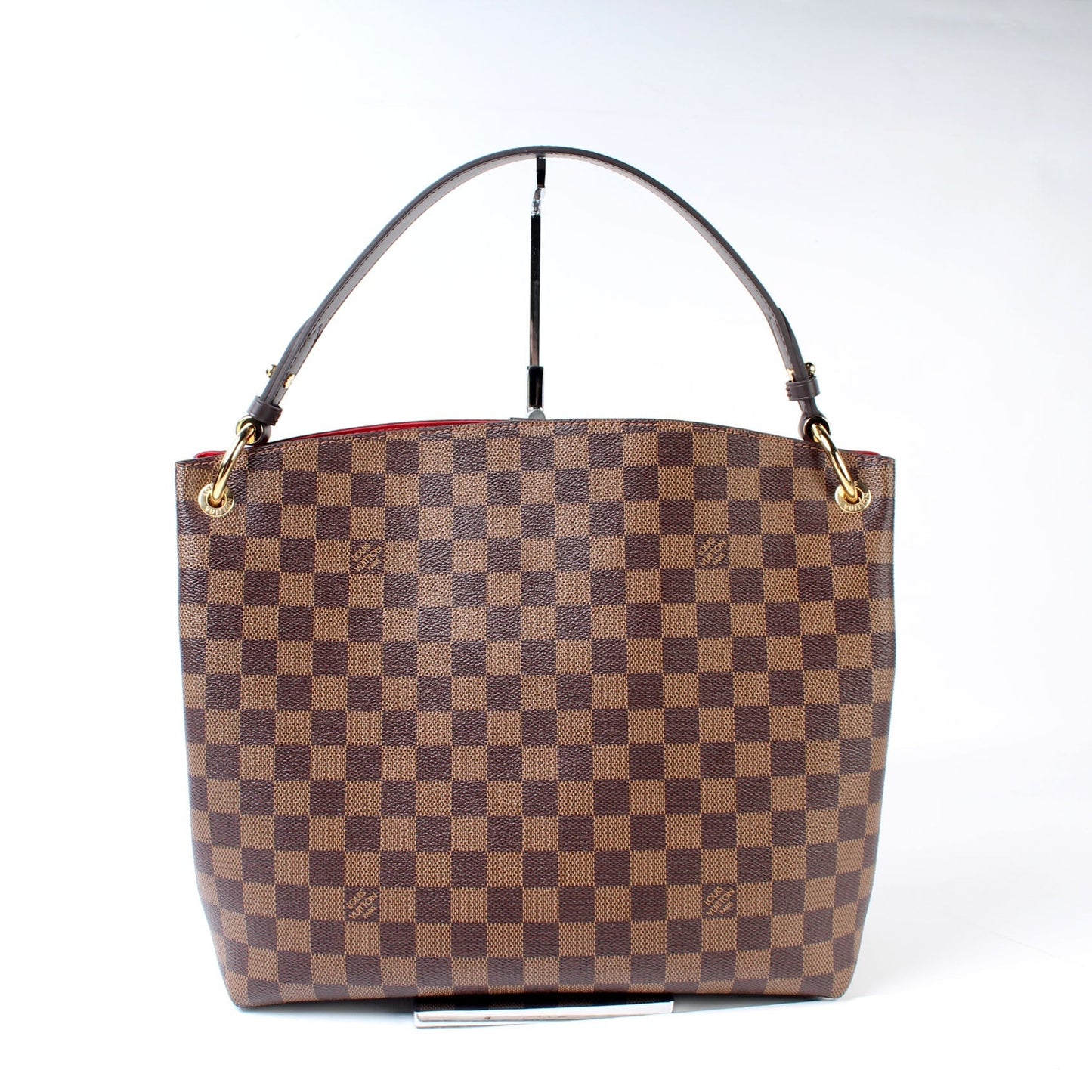 Louis Vuitton Graceful PM Damier Ebene