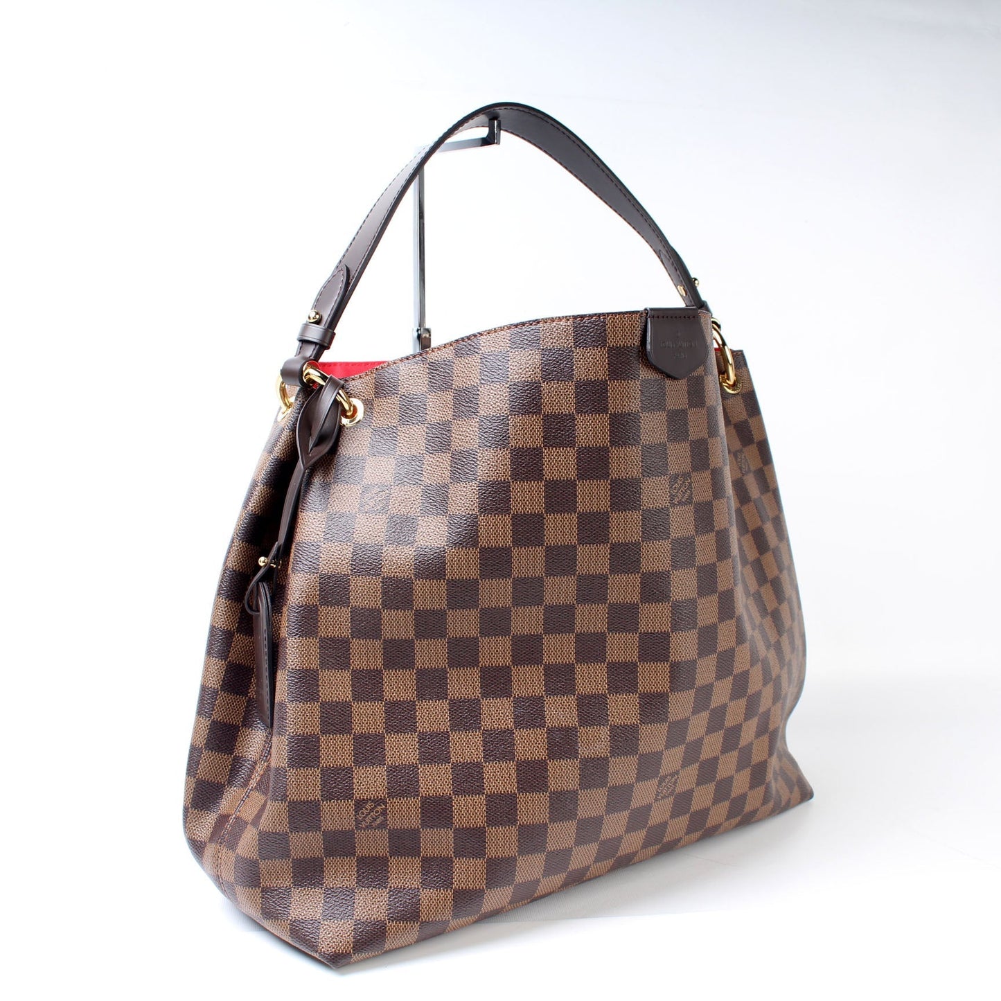 Louis Vuitton Graceful MM Damier Ebene