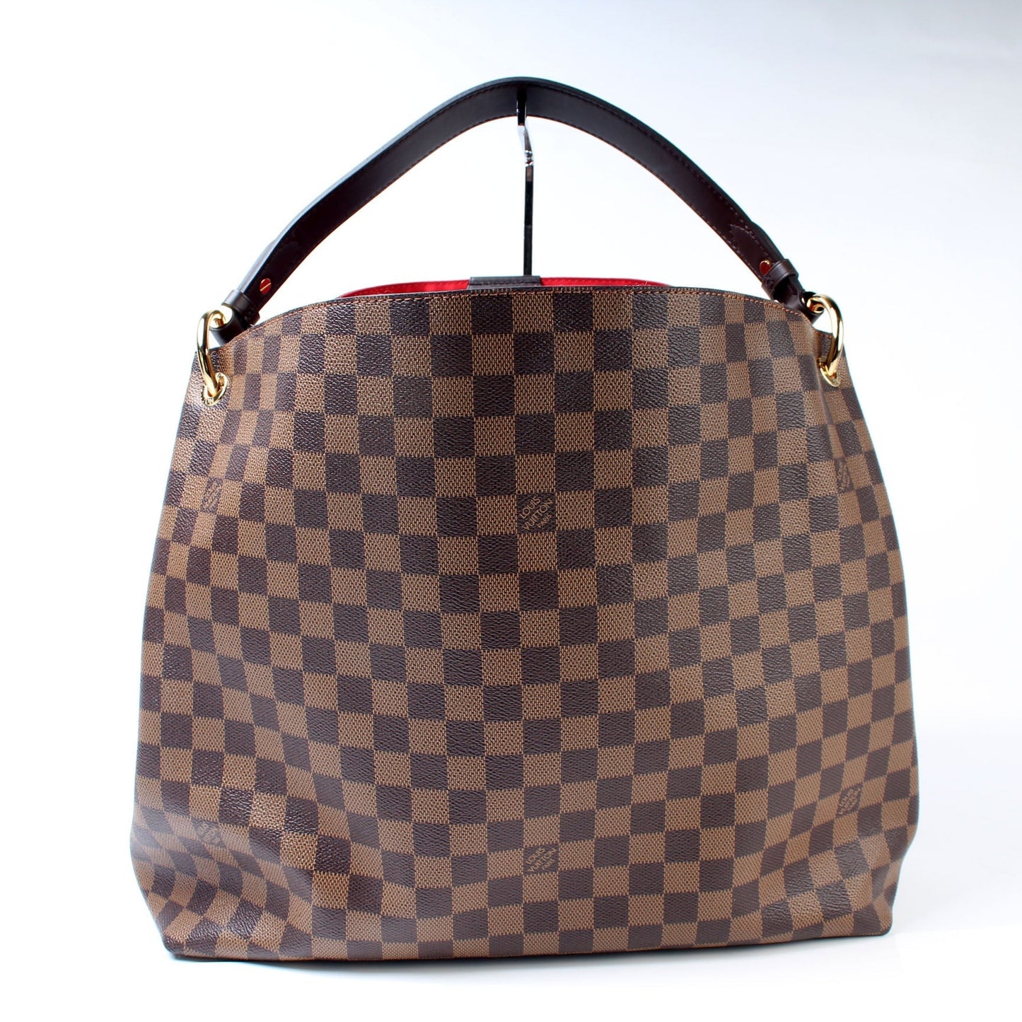 Louis Vuitton Graceful MM Damier Ebene