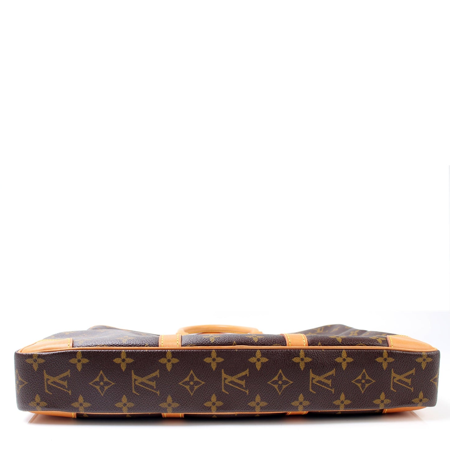 Louis Vuitton Porte Documents Voyage Monogram