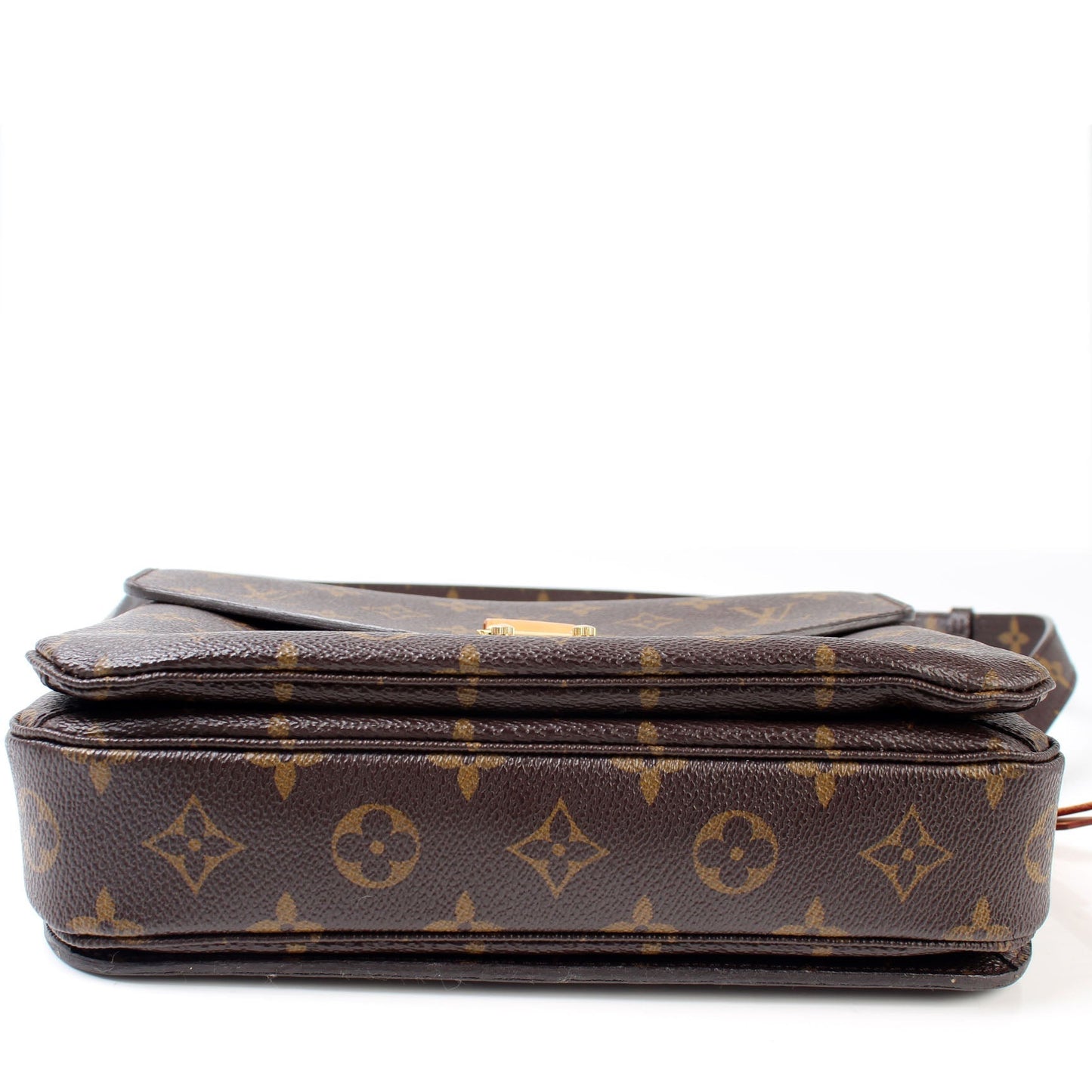 Louis Vuitton Pochette Metis Monogram