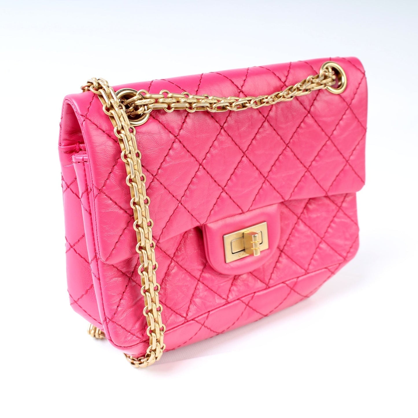 Chanel 2.55 Reissue Mini Flap 30M Bag