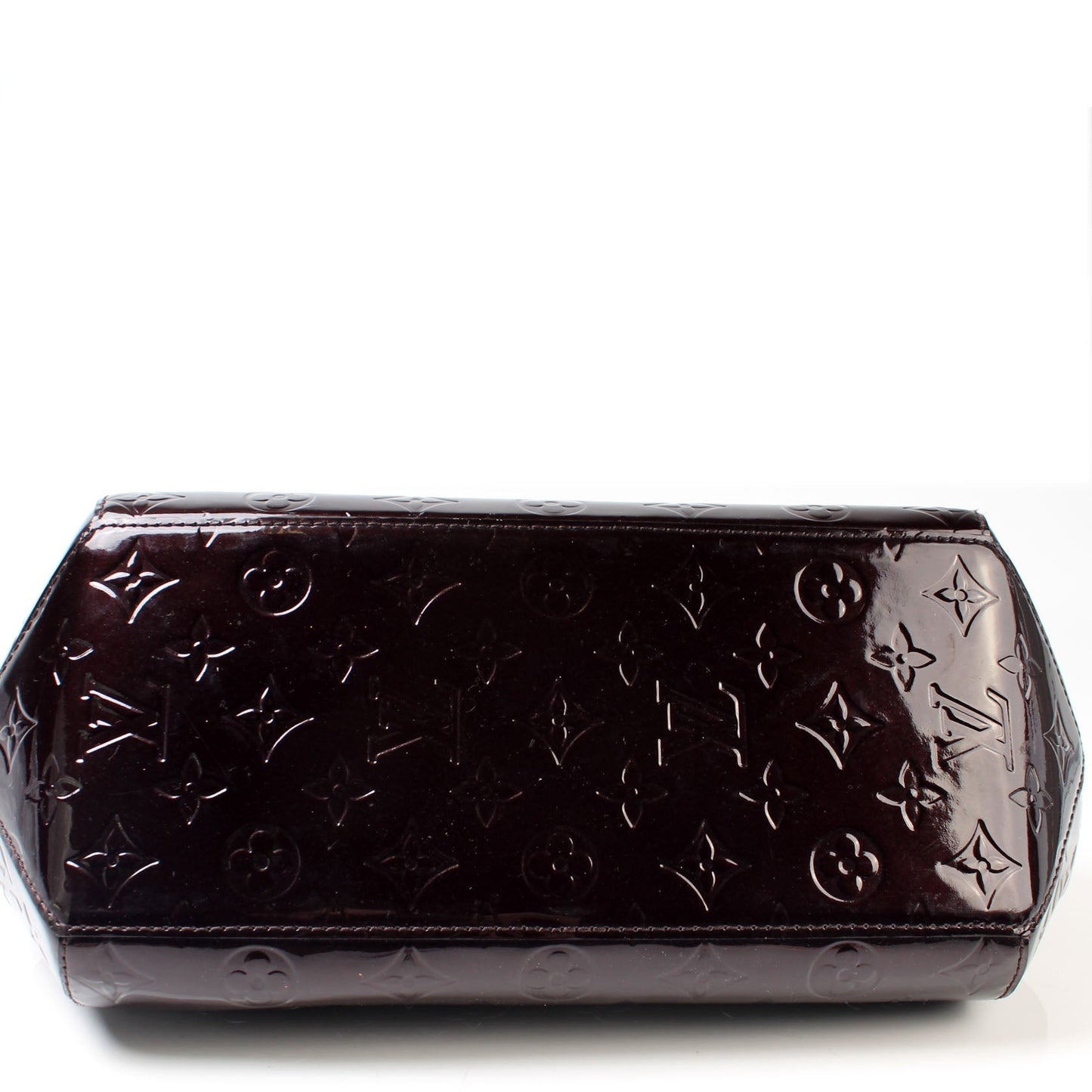 Louis Vuitton Sherwood PM Vernis