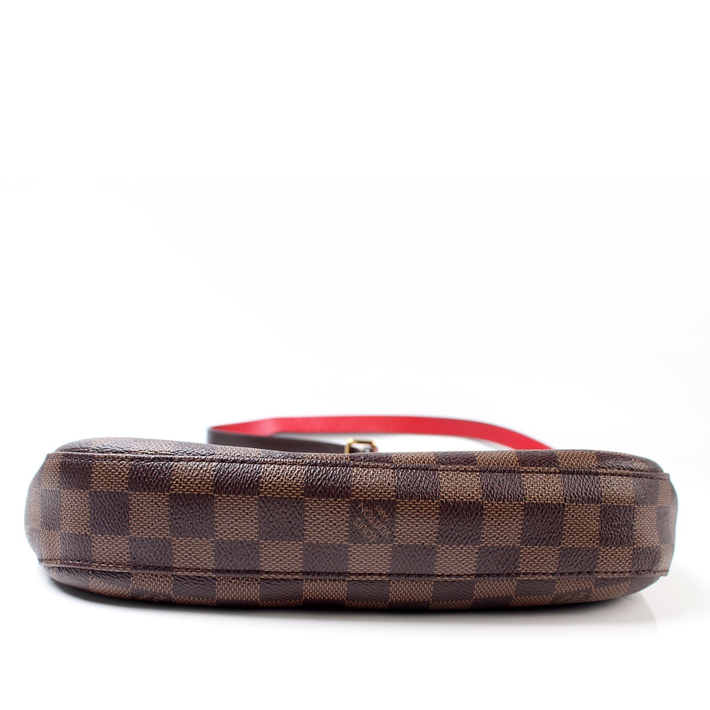 Louis Vuitton South Bank Besace Damier Ebene