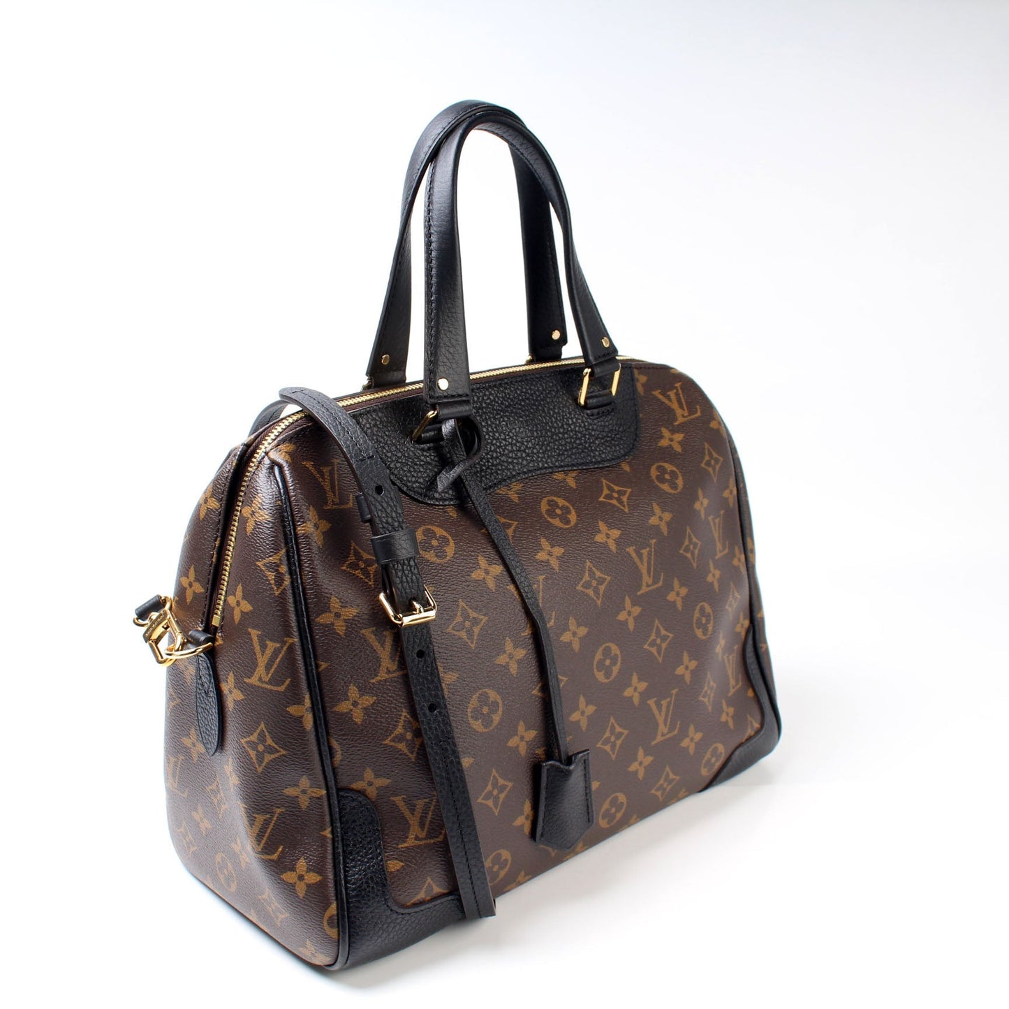 Louis Vuitton Retiro NM Monogram