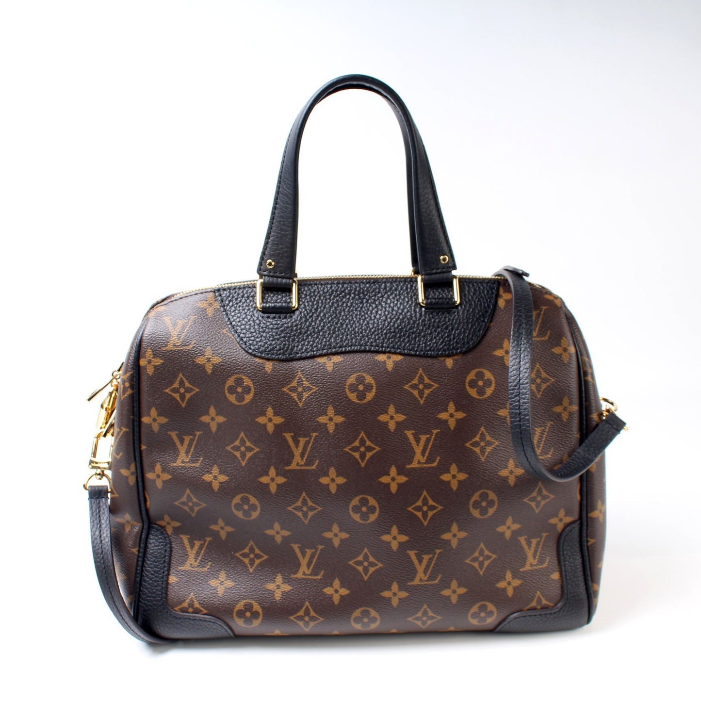 Louis Vuitton Retiro NM Monogram