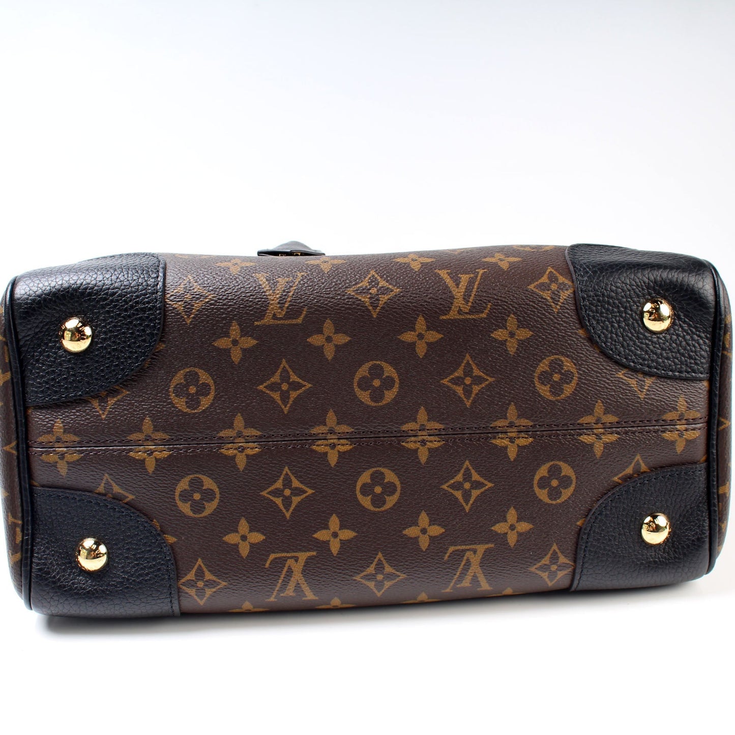Louis Vuitton Retiro NM Monogram