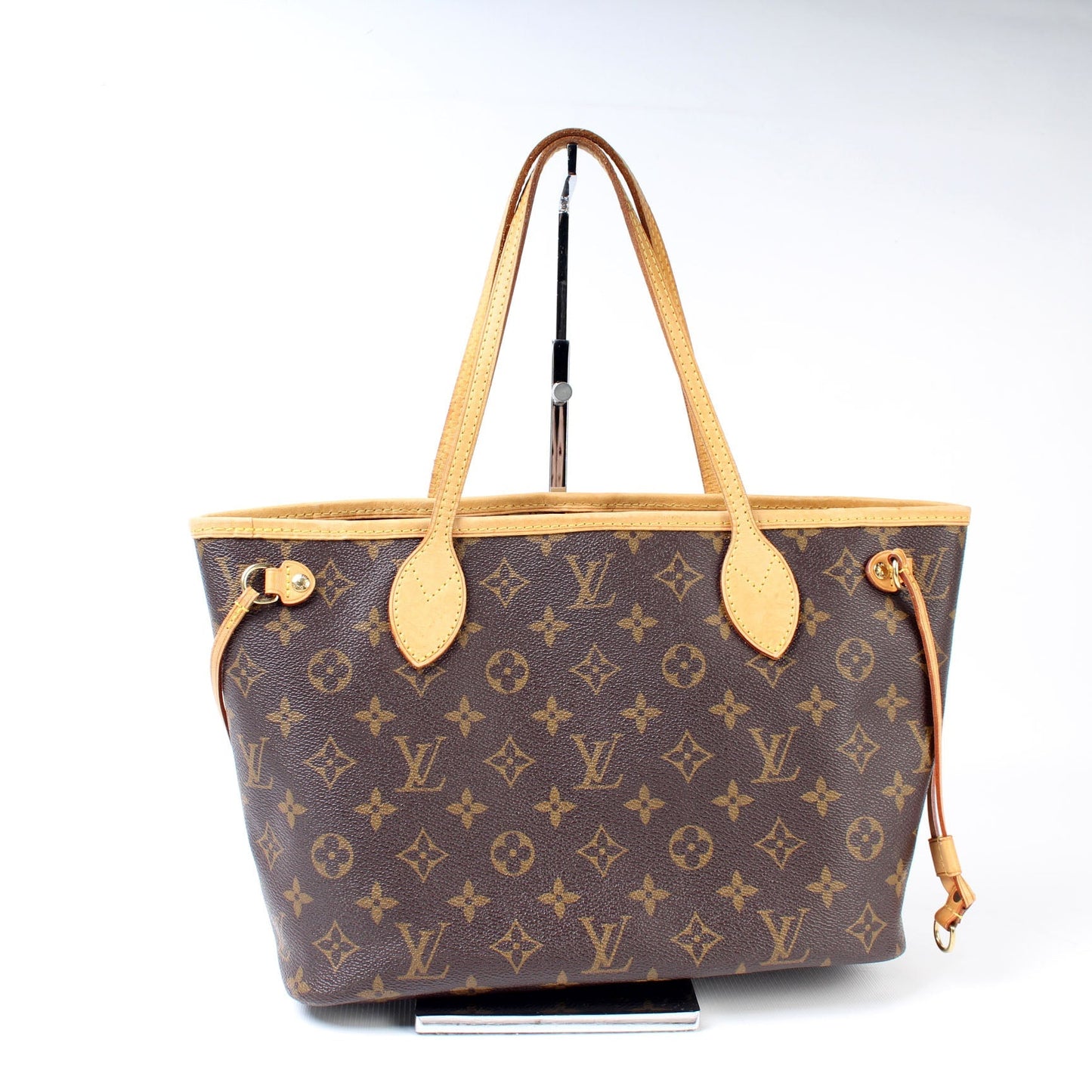 Louis Vuitton Neverfull PM Monogram