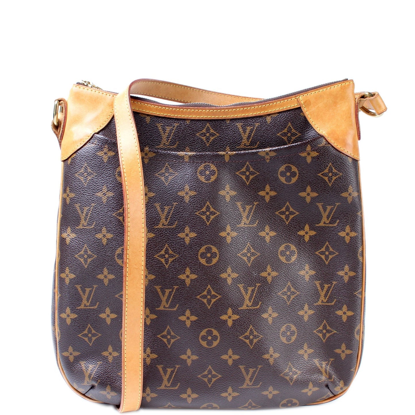Louis Vuitton Odeon MM Monogram