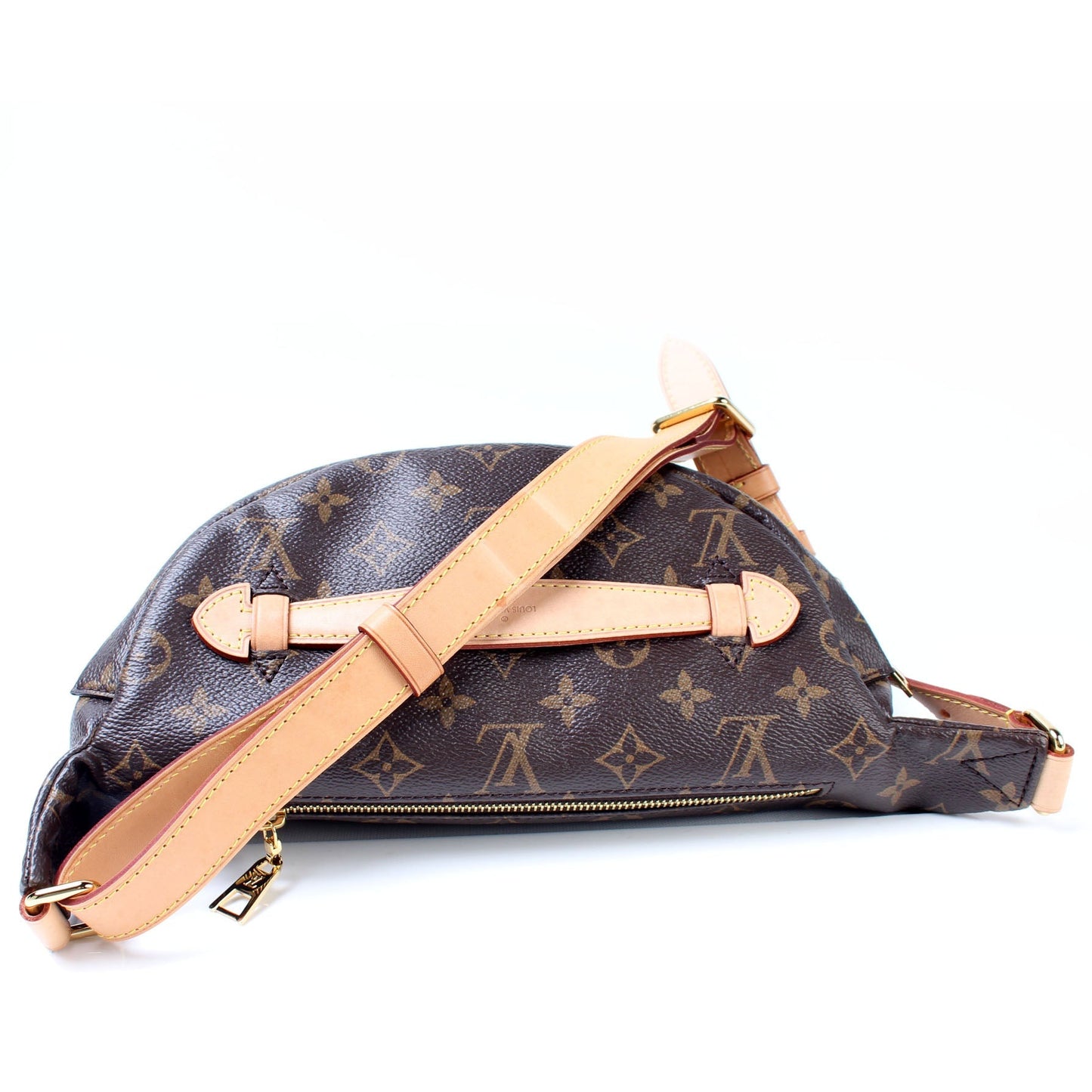 Louis Vuitton Bumbag Monogram