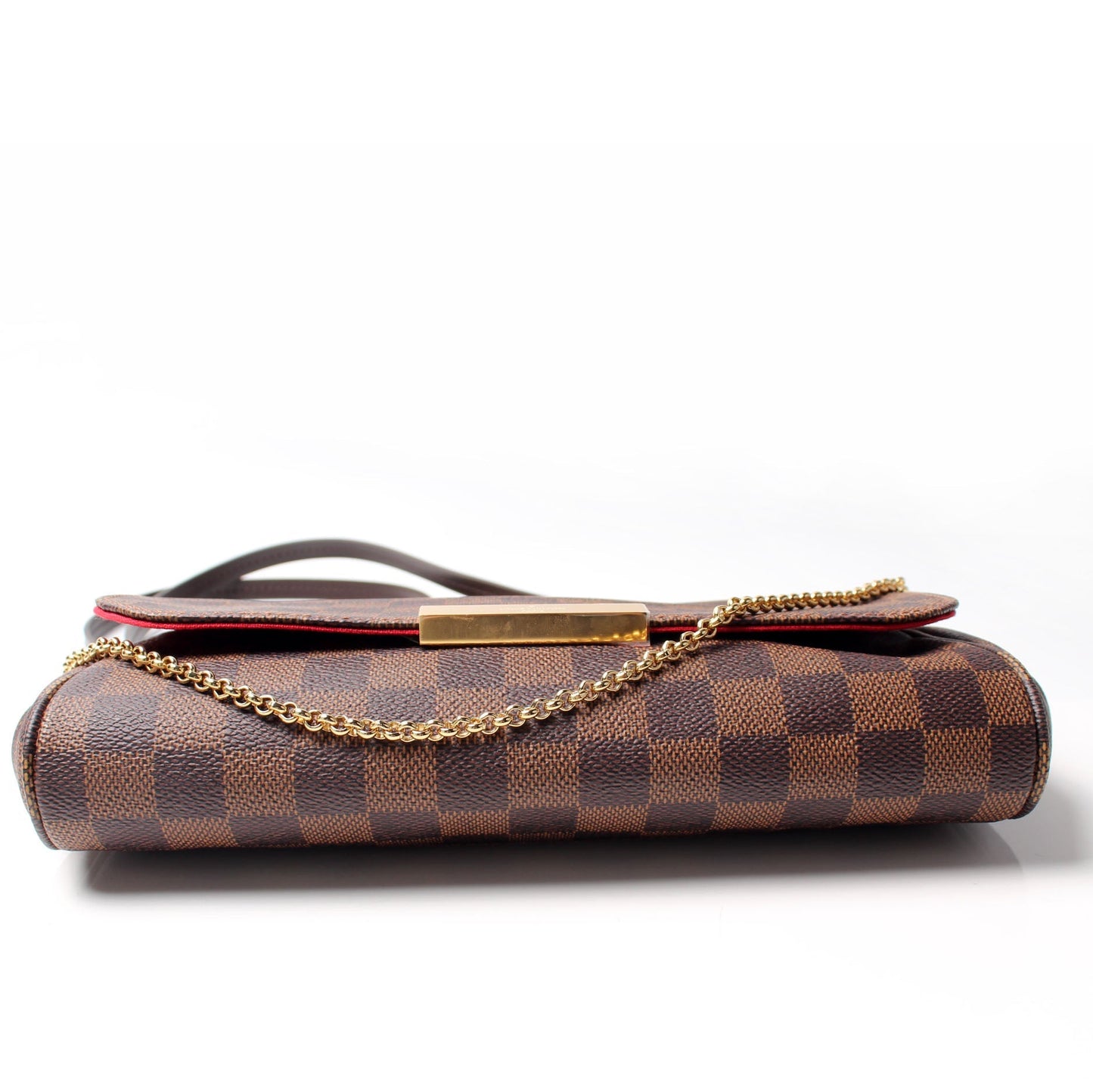 Louis Vuitton Favorite MM Damier Ebene