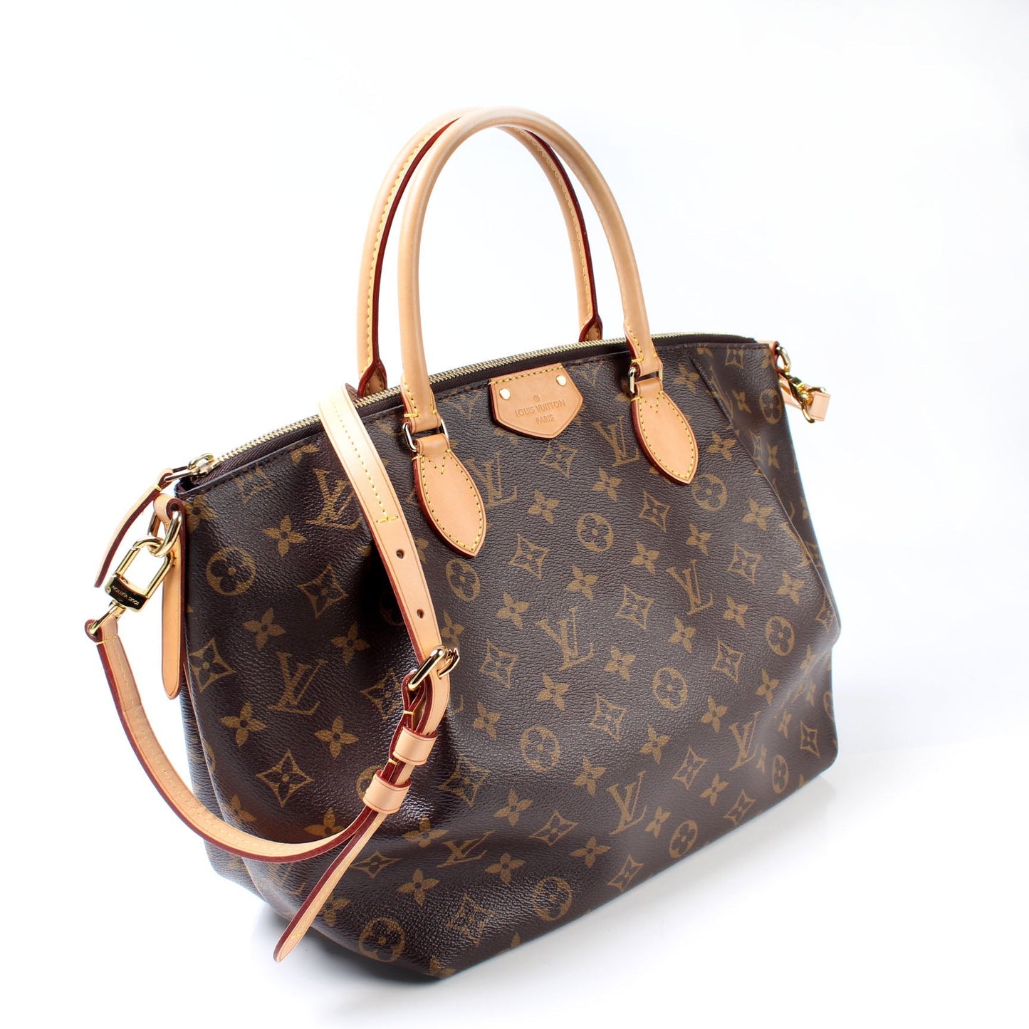 Louis Vuitton Turenne MM Monogram