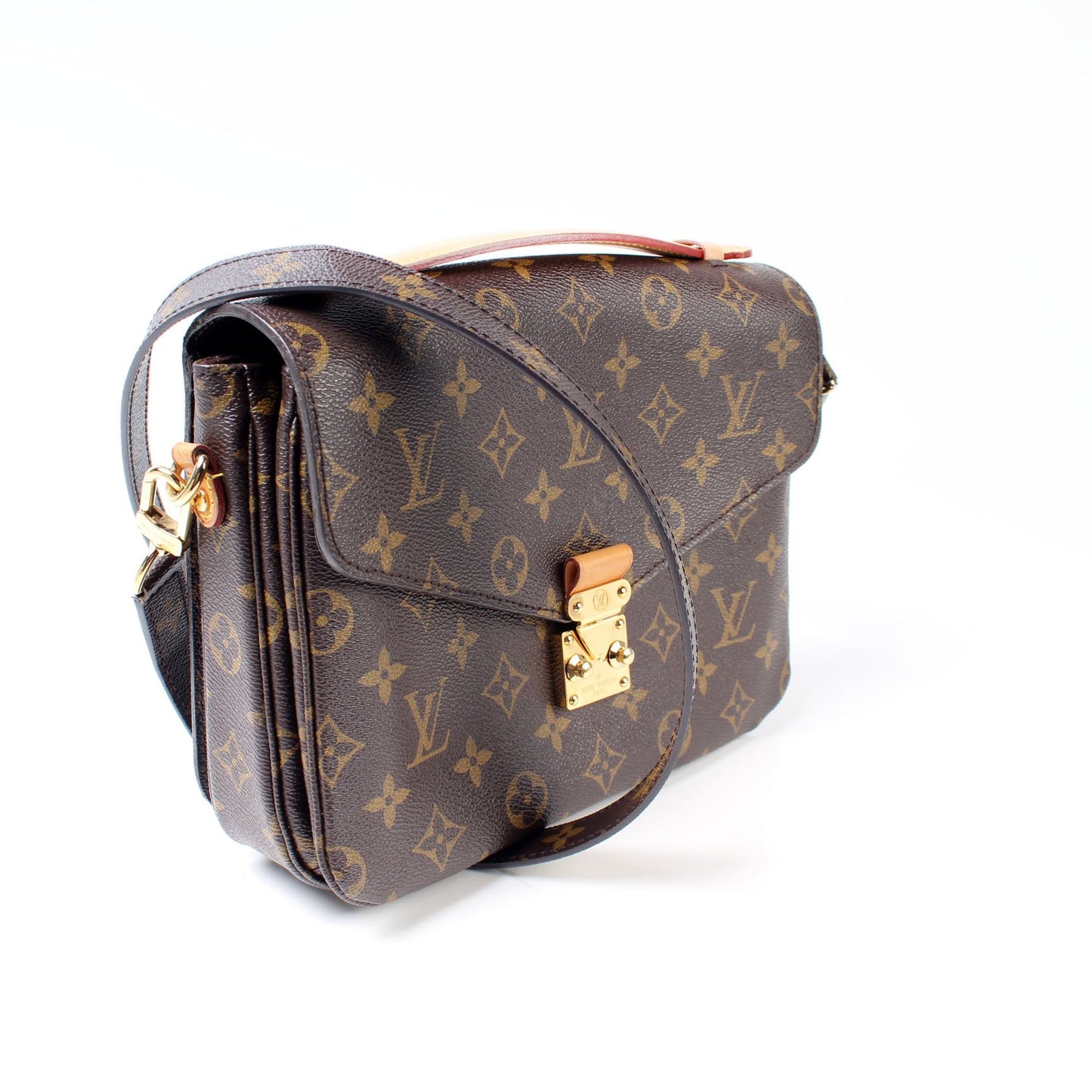 Louis Vuitton Pochette Metis Monogram