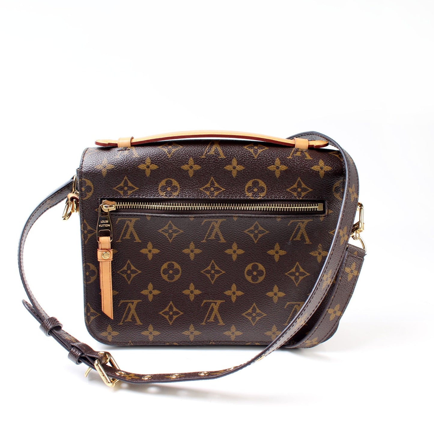 Louis Vuitton Pochette Metis Monogram