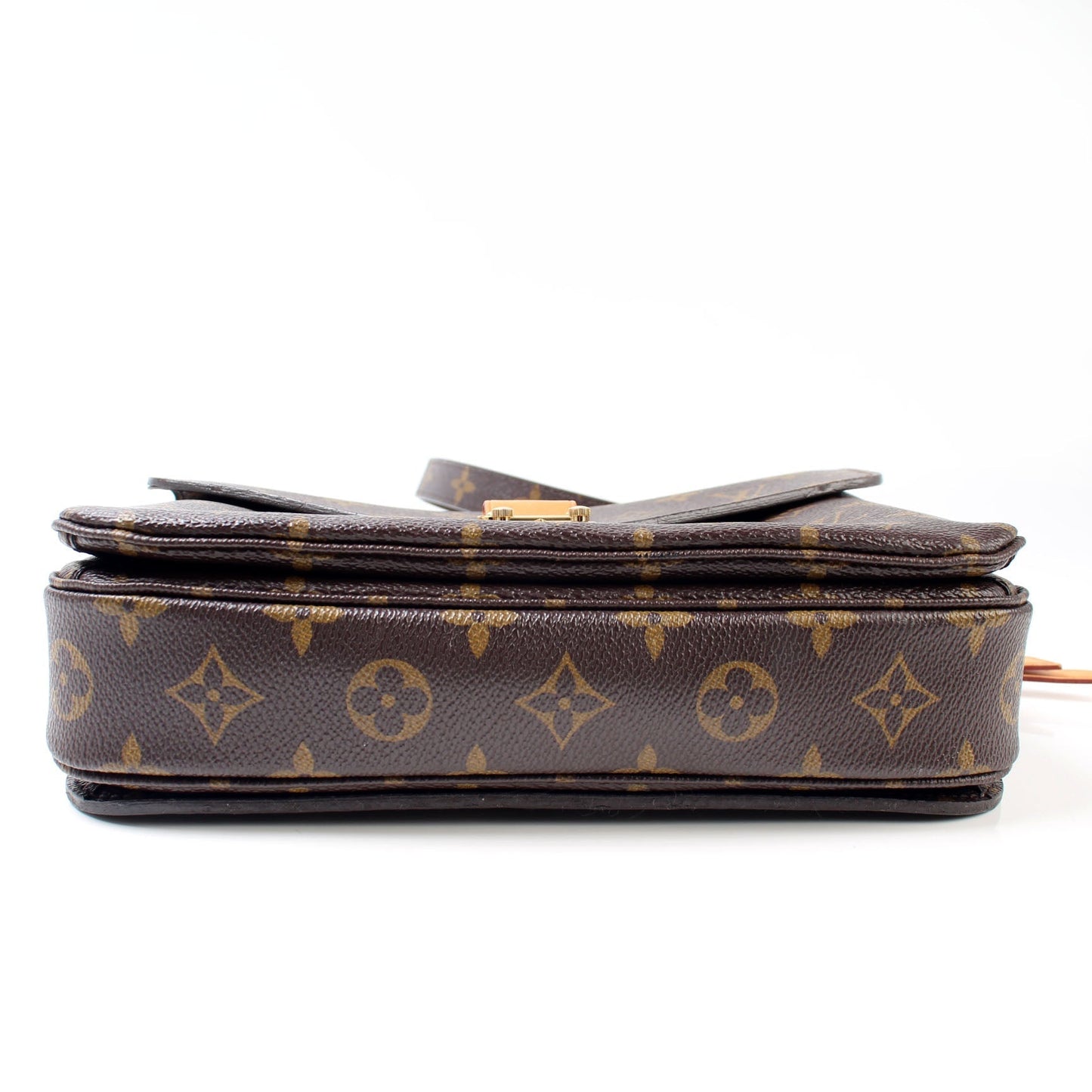 Louis Vuitton Pochette Metis Monogram