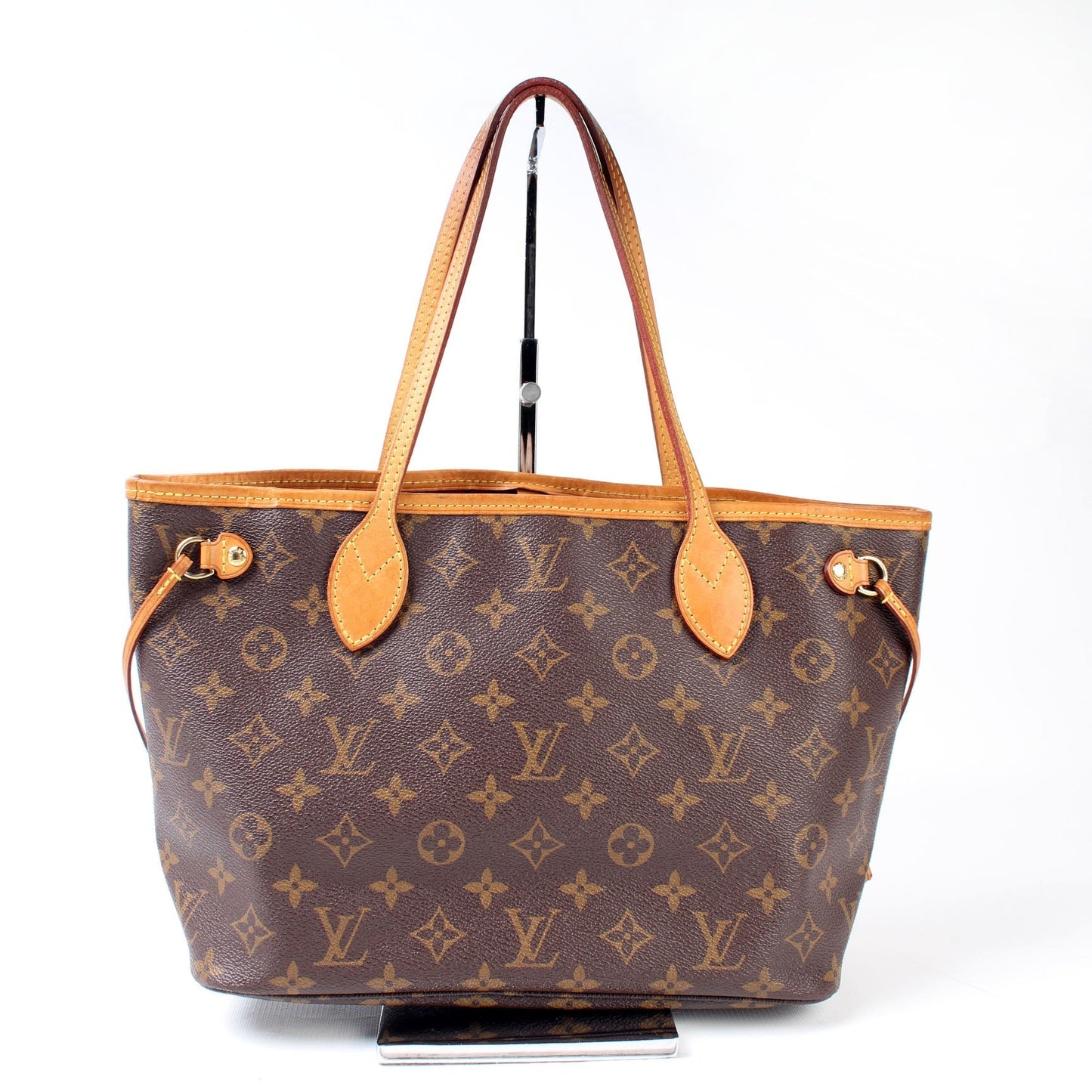 Louis Vuitton Neverfull PM Monogram