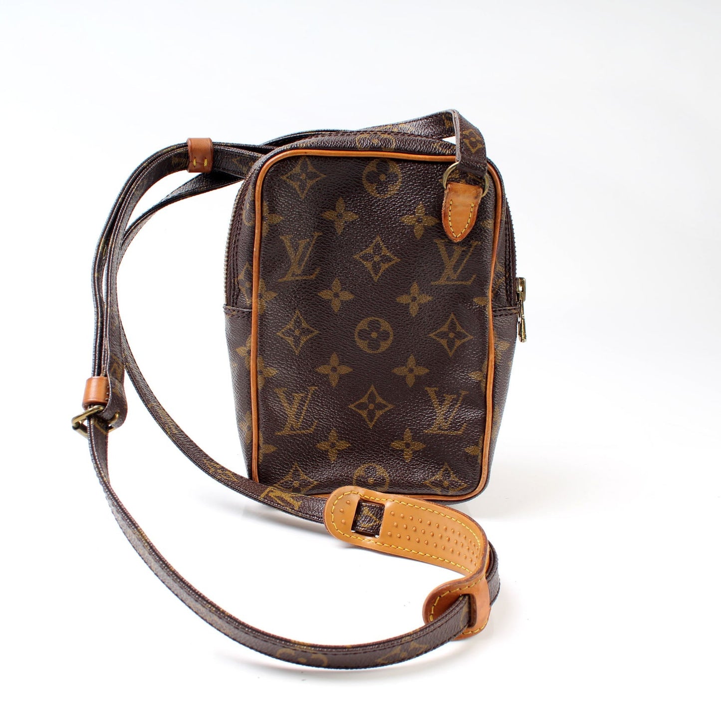 Louis Vuitton Amazone Mini Monogram
