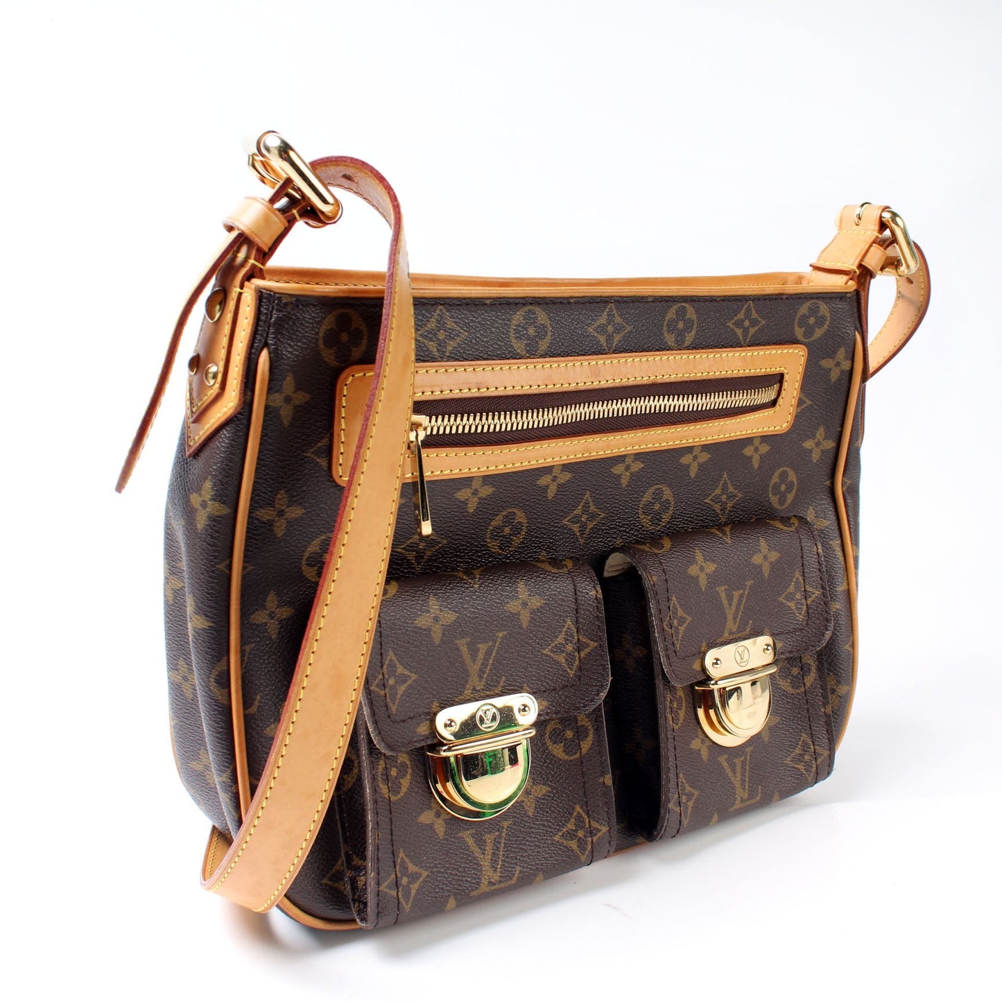 Louis Vuitton Hudson GM Monogram