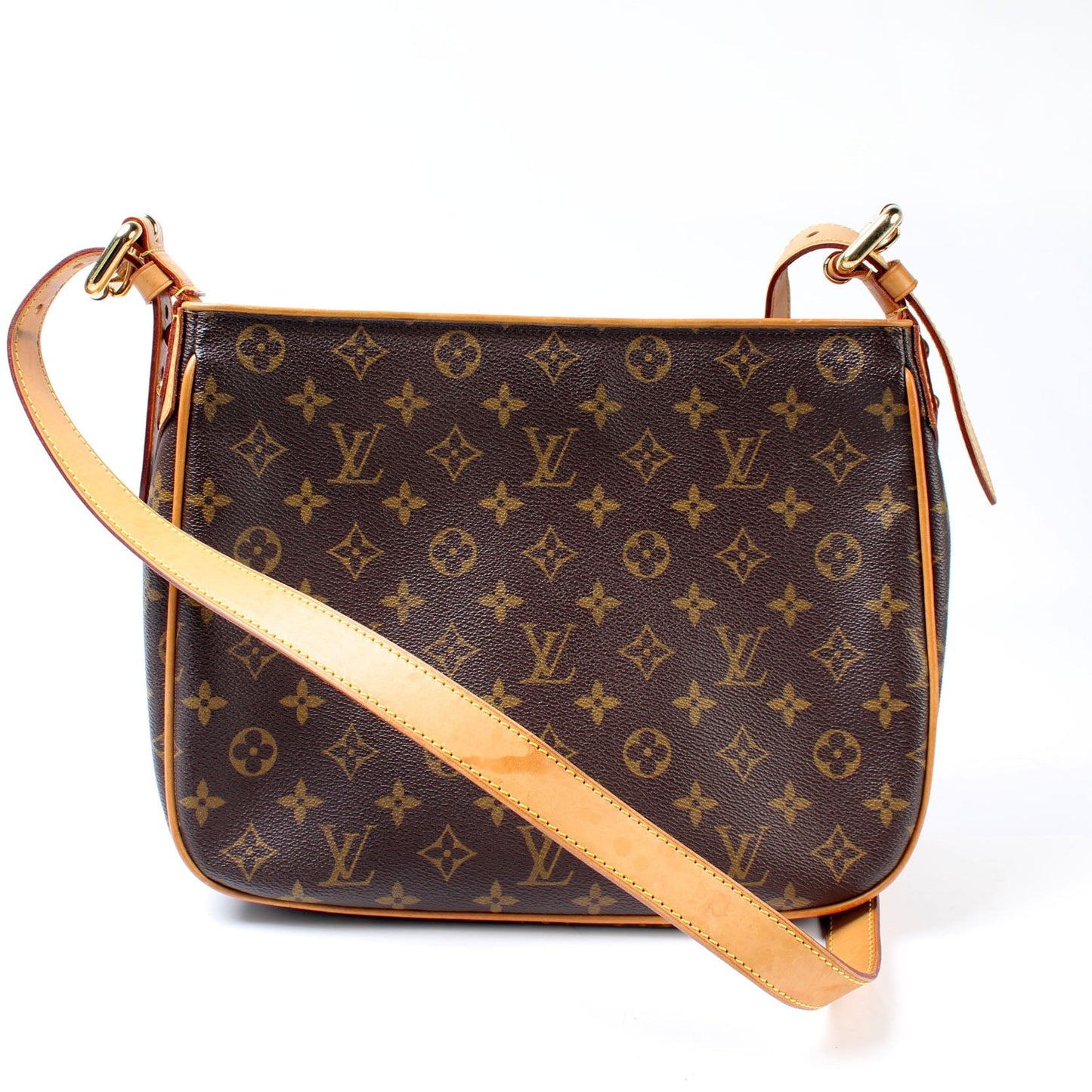 Louis Vuitton Hudson GM Monogram