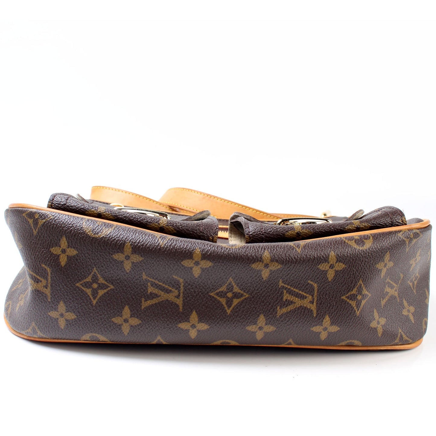 Louis Vuitton Hudson GM Monogram
