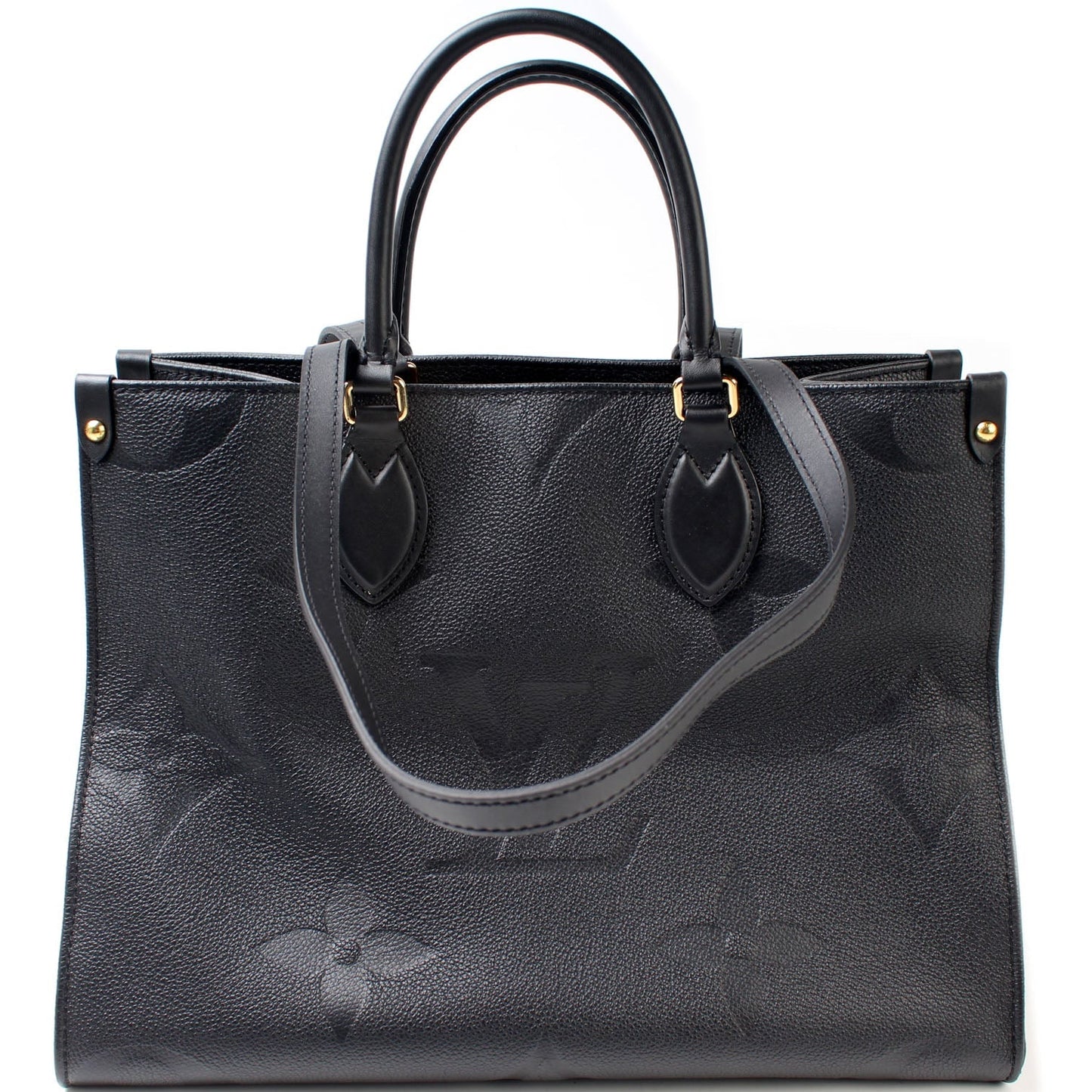 Louis Vuitton ONTHEGO MM Empreinte