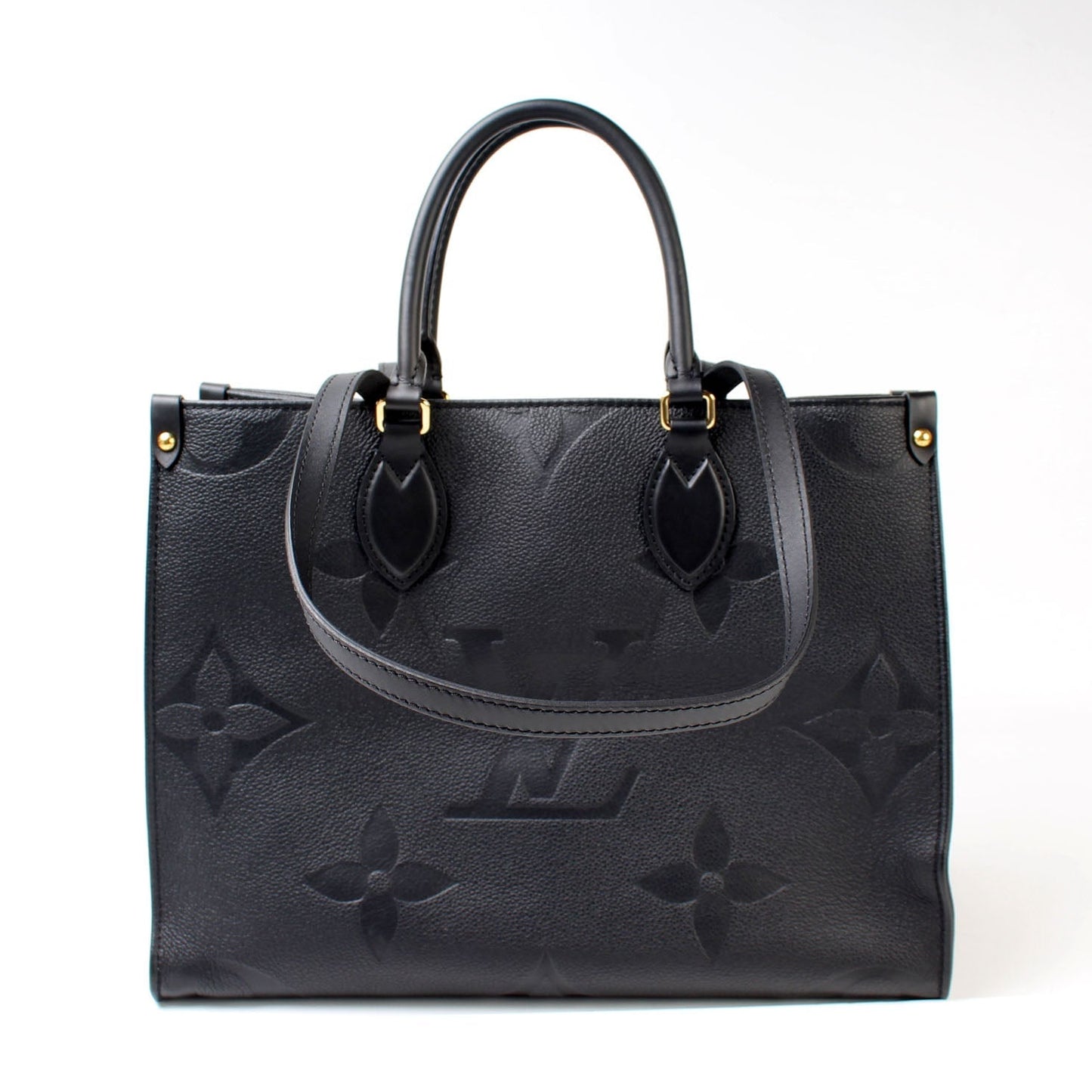 Louis Vuitton ONTHEGO MM Empreinte