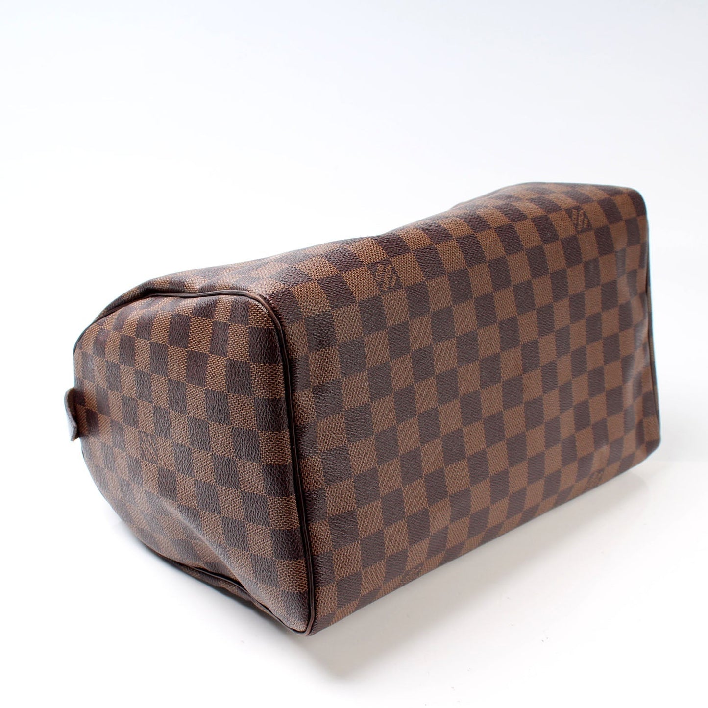 Louis Vuitton Speedy 30 Damier Ebene