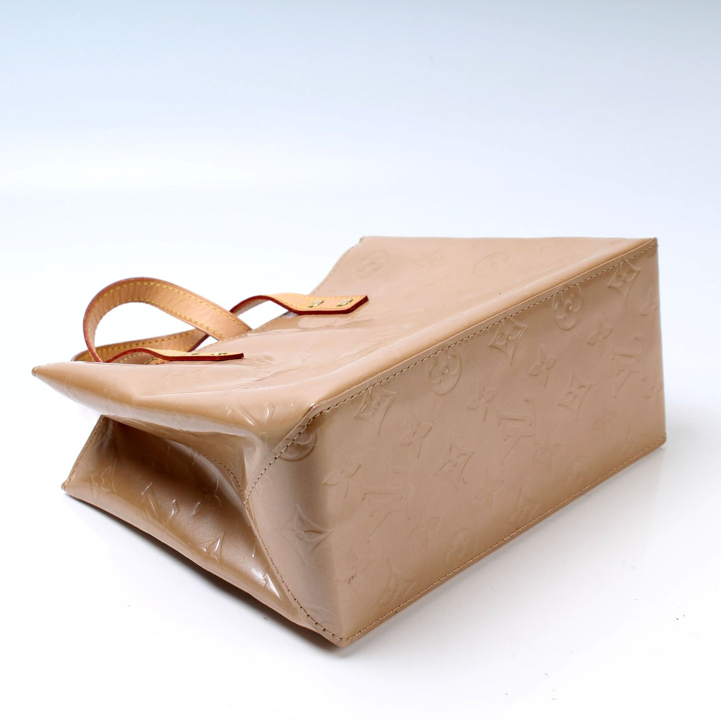 Louis Vuitton Reade PM Vernis