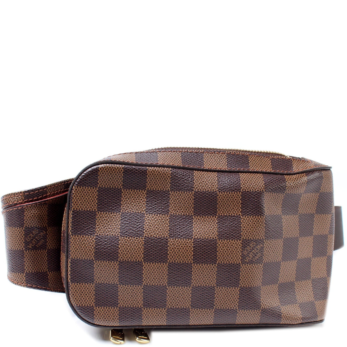 Louis Vuitton Geronimos Damier Ebene