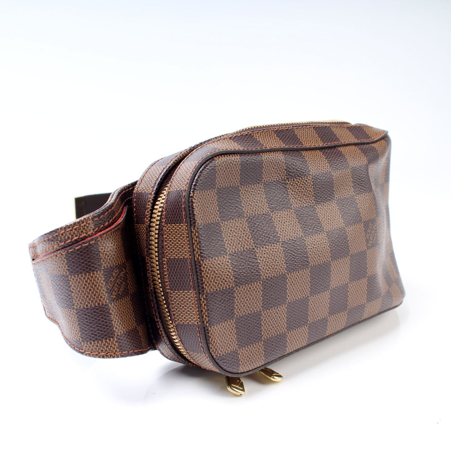 Louis Vuitton Geronimos Damier Ebene