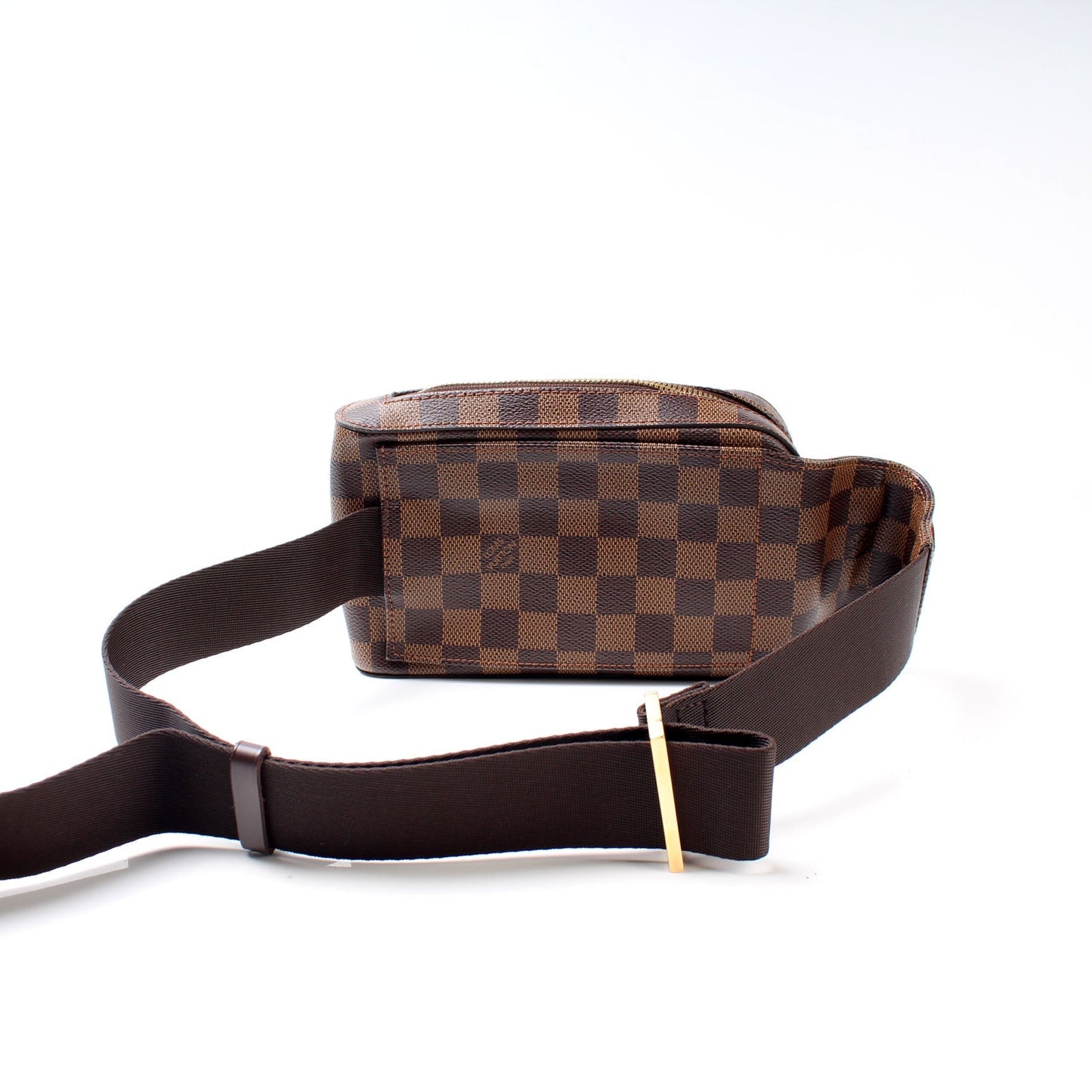 Louis Vuitton Geronimos Damier Ebene
