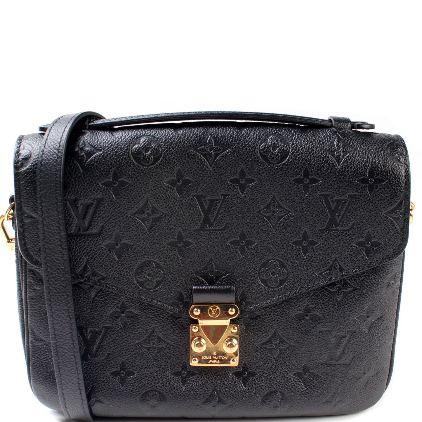 Louis Vuitton Pochette Metis Empreinte