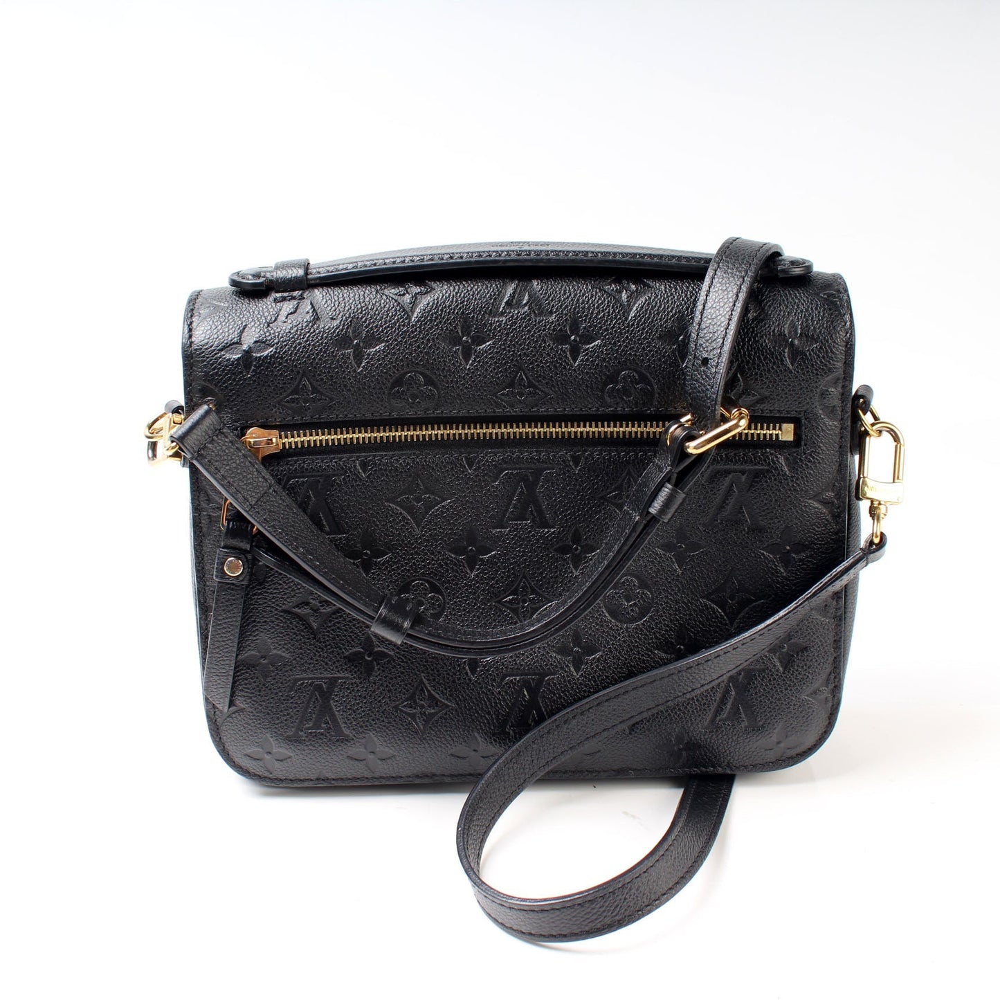 Louis Vuitton Pochette Metis Empreinte