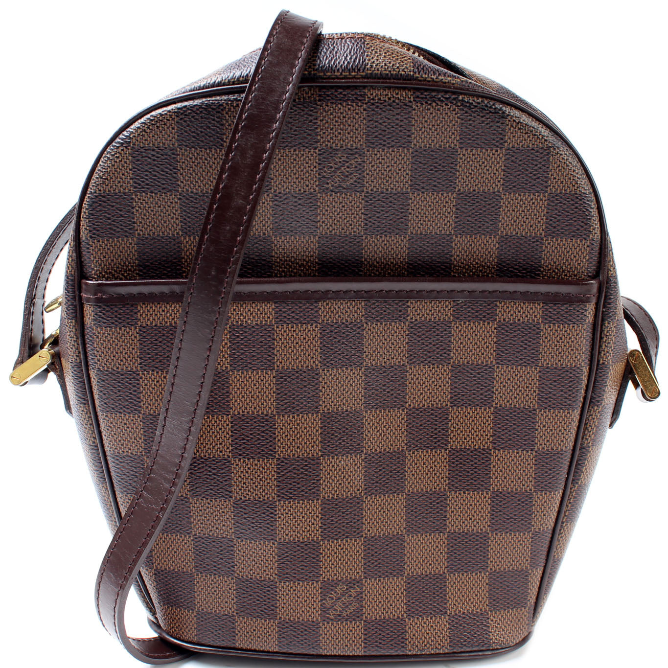 Louis Vuitton Ipanema PM Damier Ebene