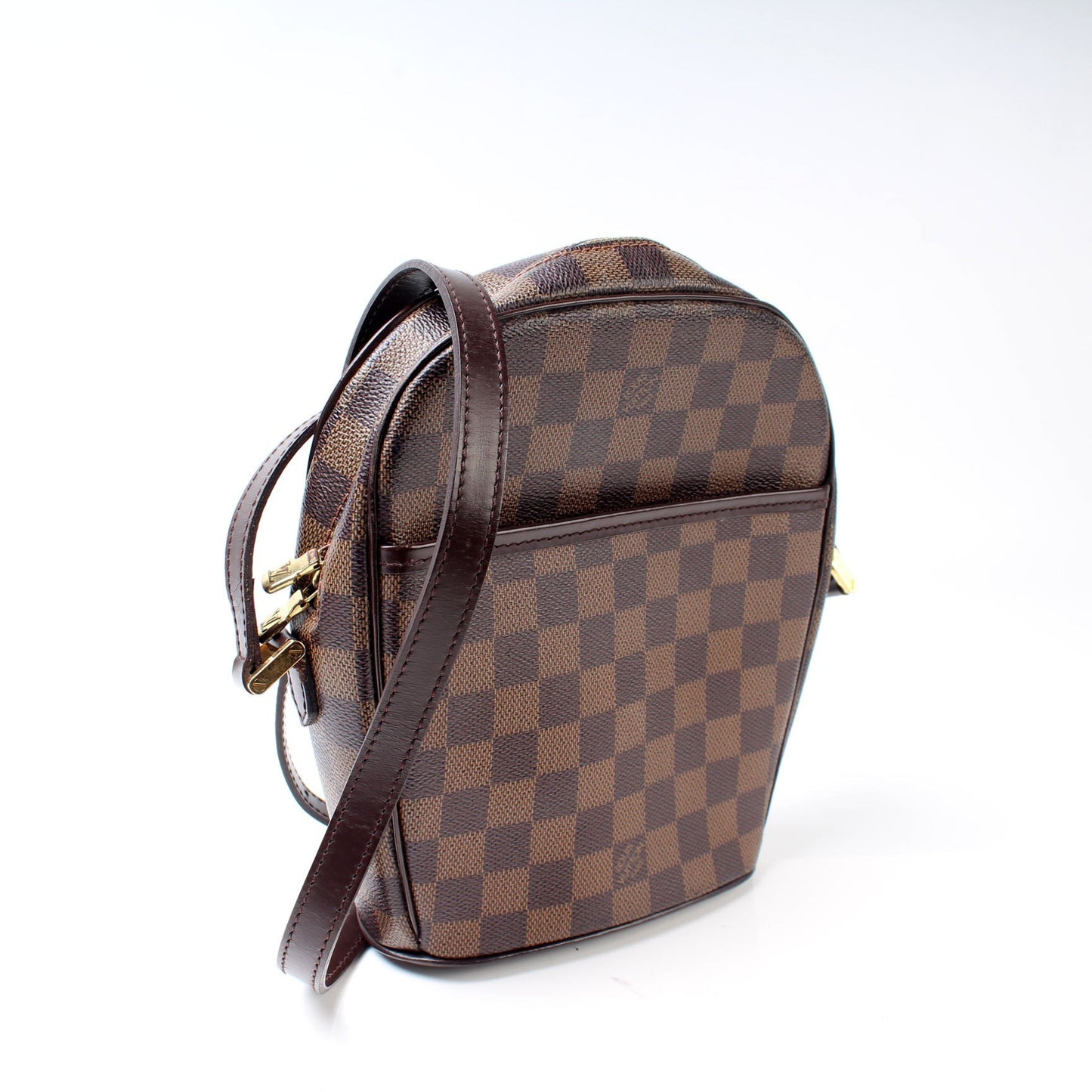 Louis Vuitton Ipanema PM Damier Ebene