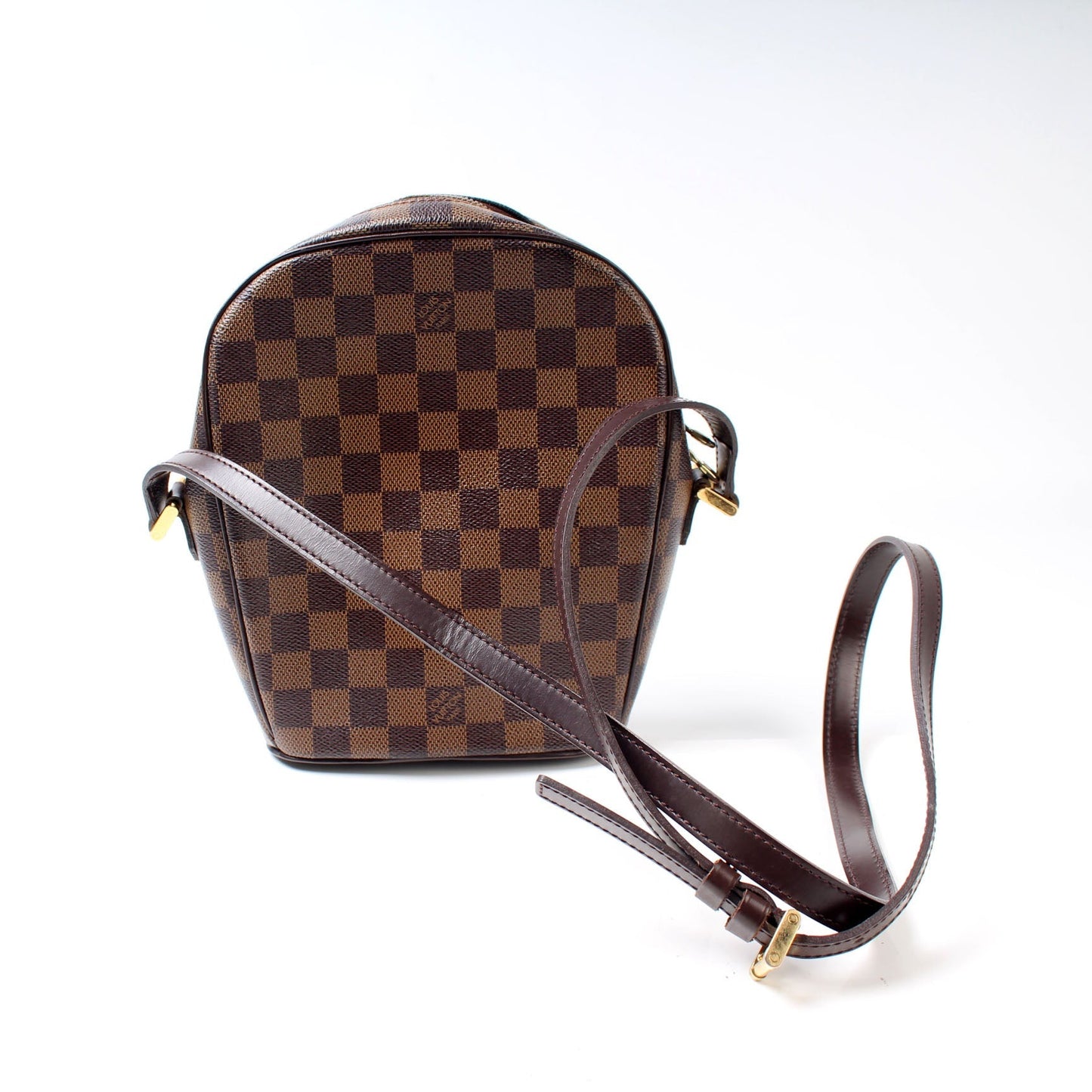 Louis Vuitton Ipanema PM Damier Ebene