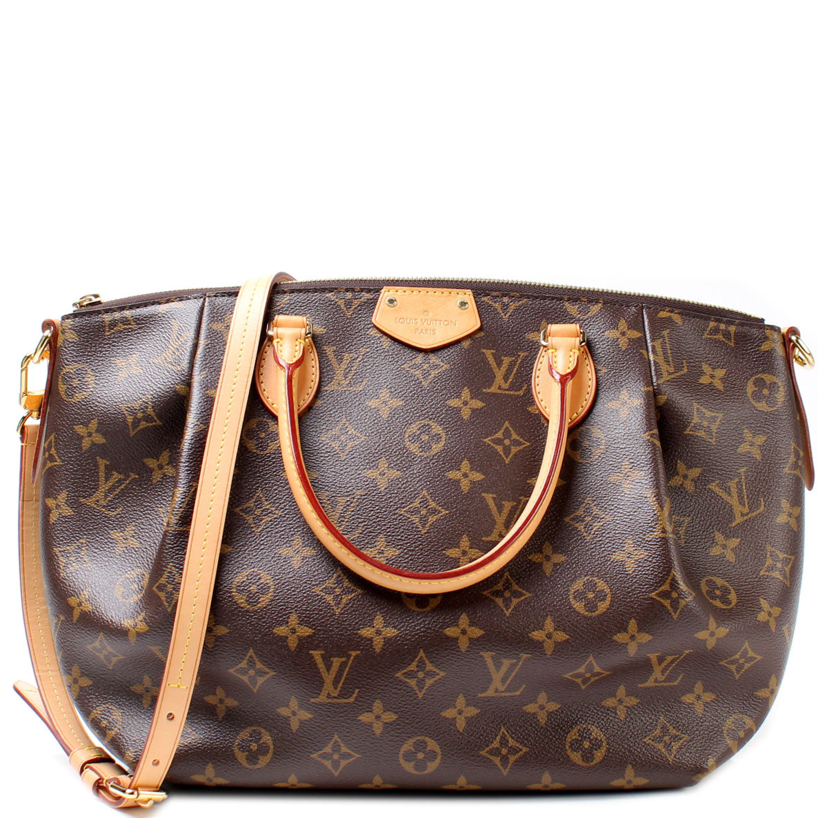 Louis Vuitton Turenne MM Monogram